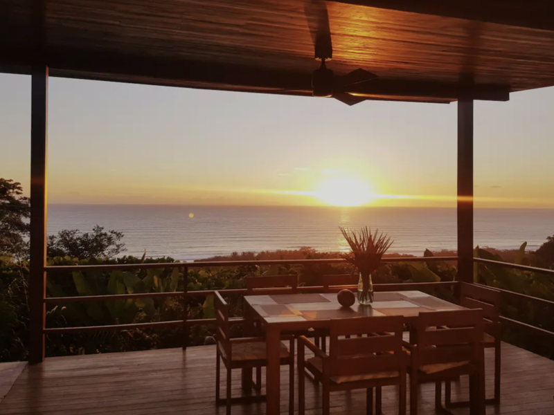 3 bed Single Family Homes For Sale in Santa Teresa, Puntarenas - 1