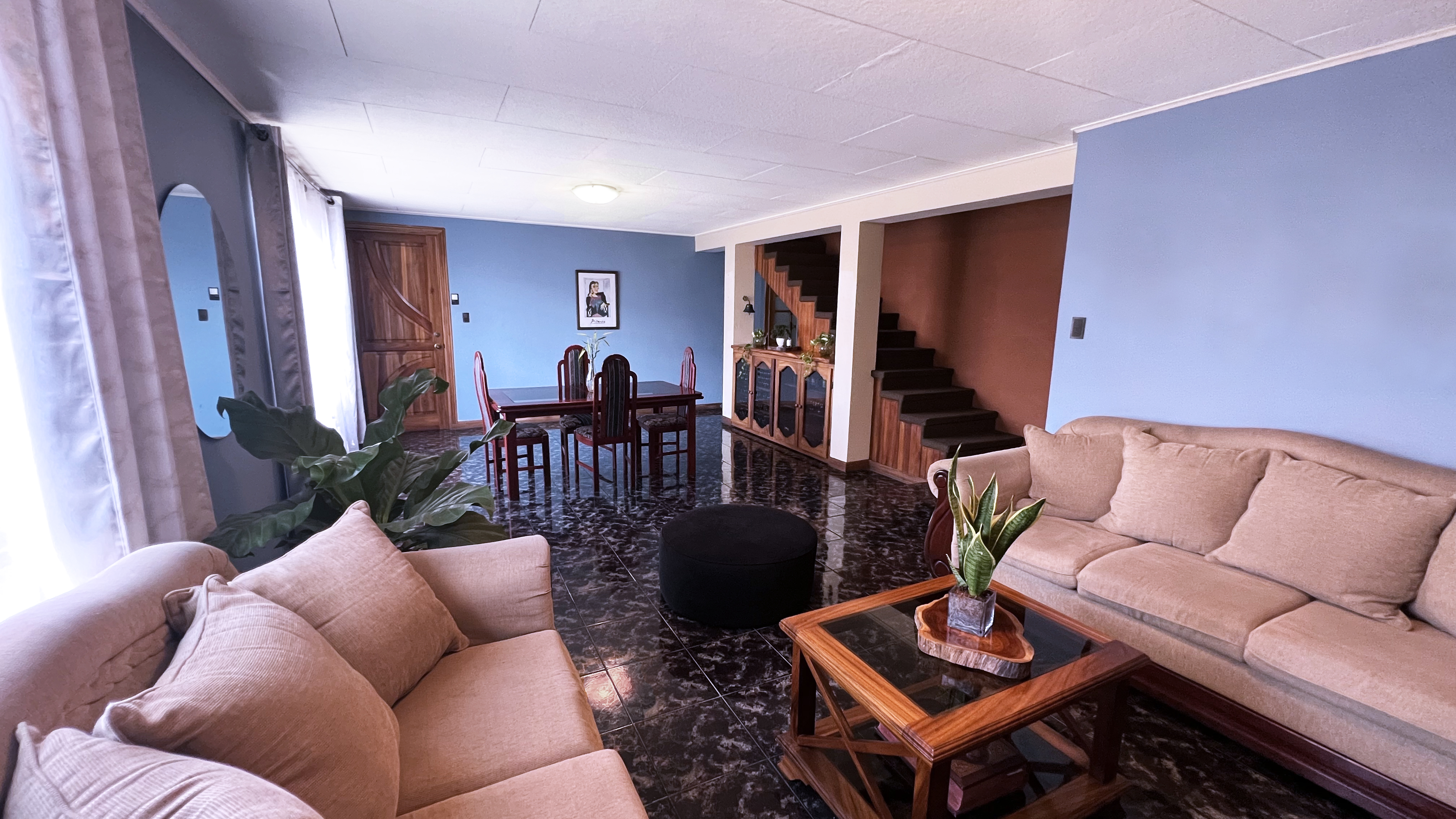 4 bed Single Family Homes For Sale in Zapote, San Jose - thumb 14