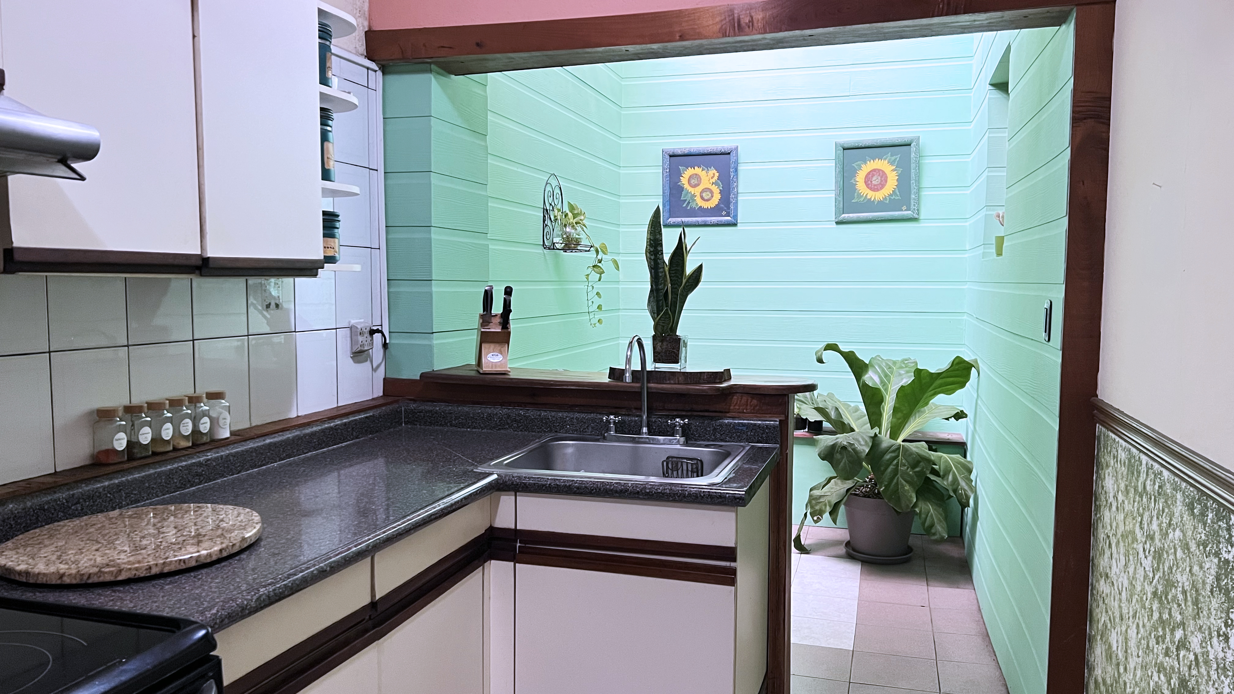 4 bed Single Family Homes For Sale in Zapote, San Jose - thumb 16