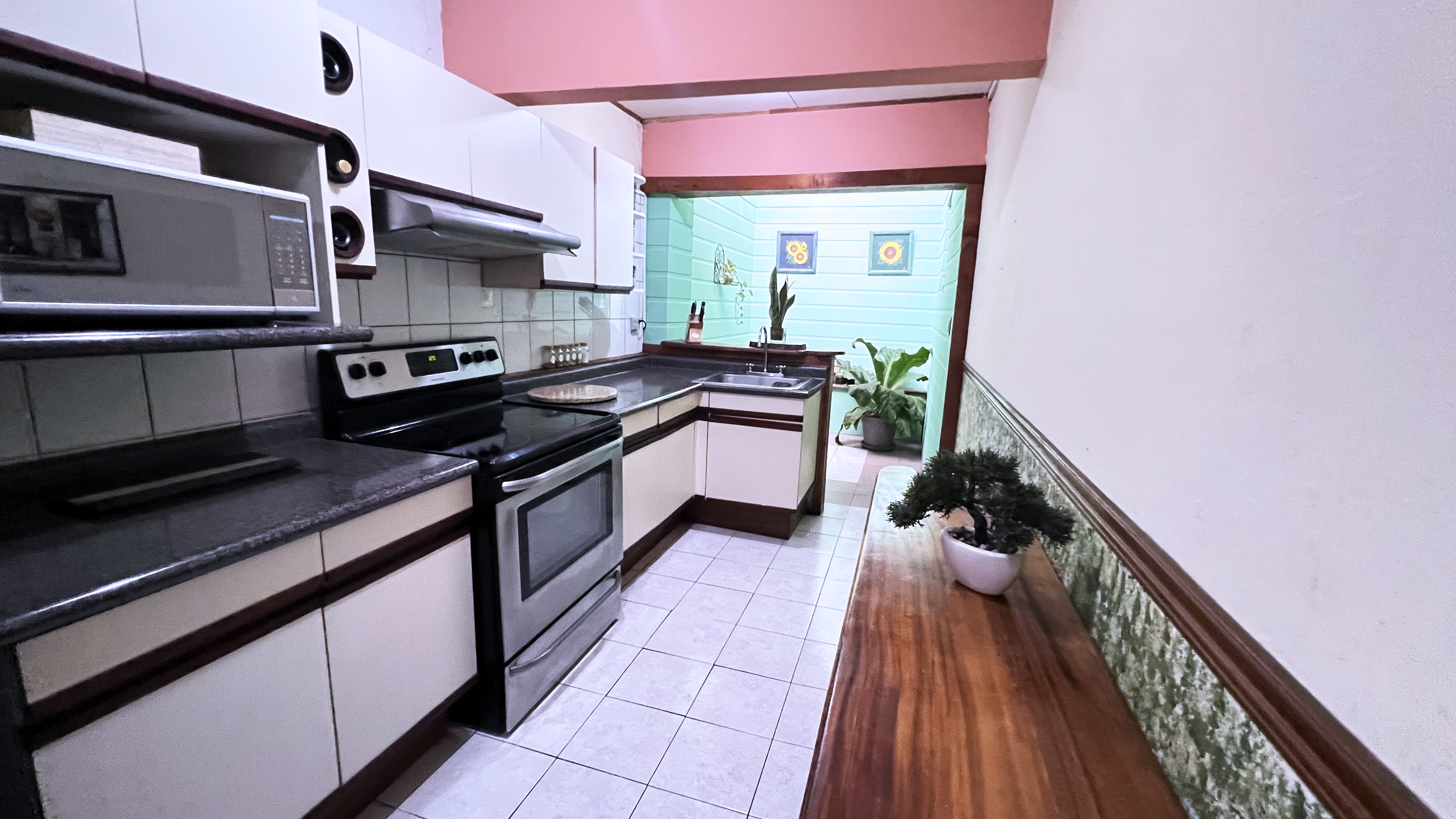 4 bed Single Family Homes For Sale in Zapote, San Jose - thumb 15