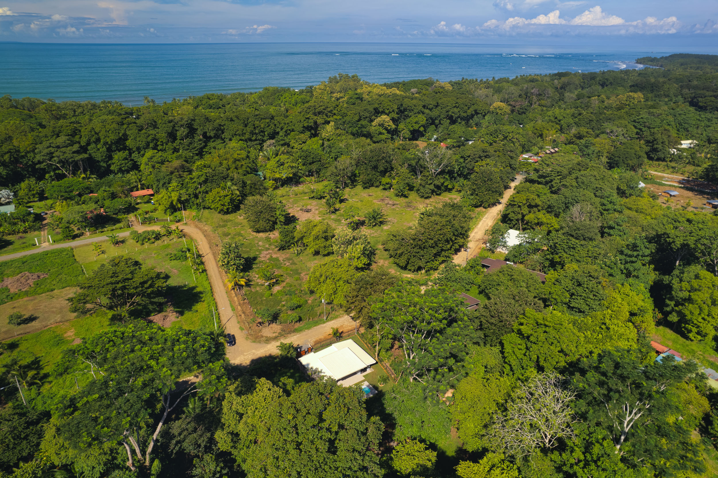 3 bed Single Family Homes For Sale in Uvita, Puntarenas - thumb 1