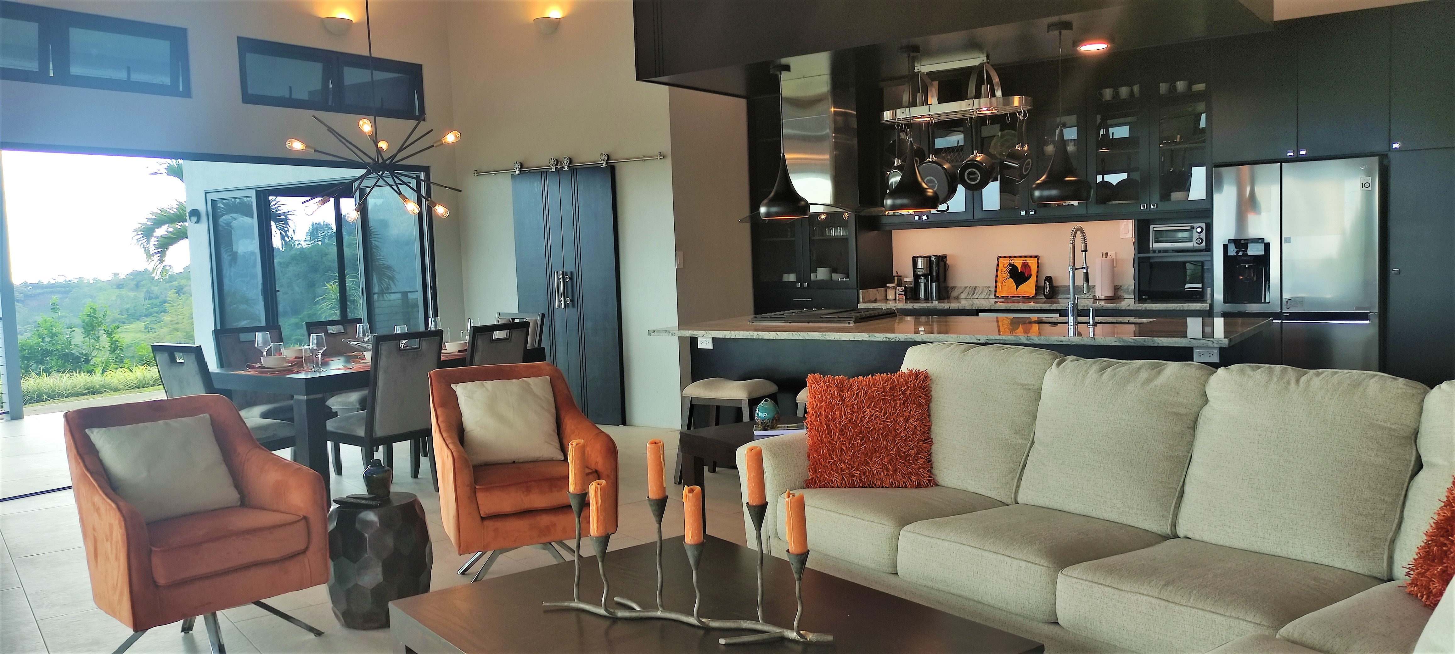 2 bed Single Family Homes For Sale in Puriscal, San Jose - thumb 5