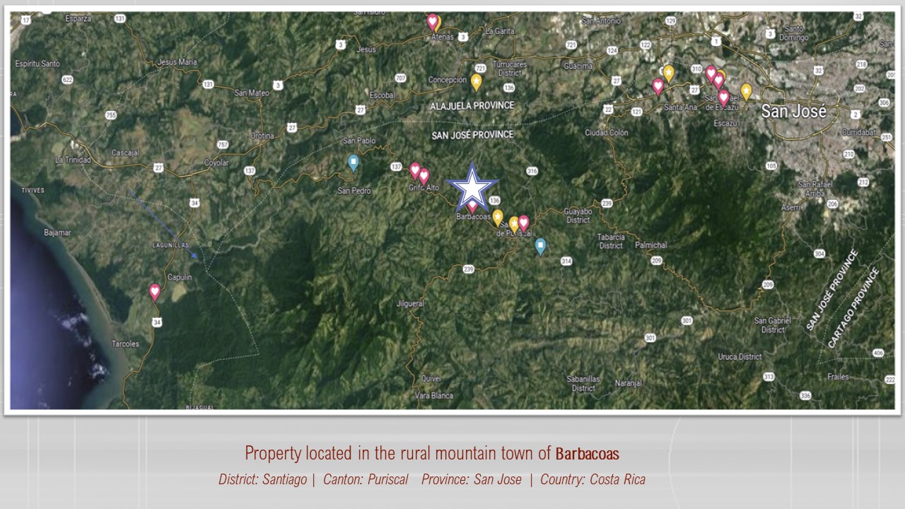 2 bed Single Family Homes For Sale in Puriscal, San Jose - thumb 29