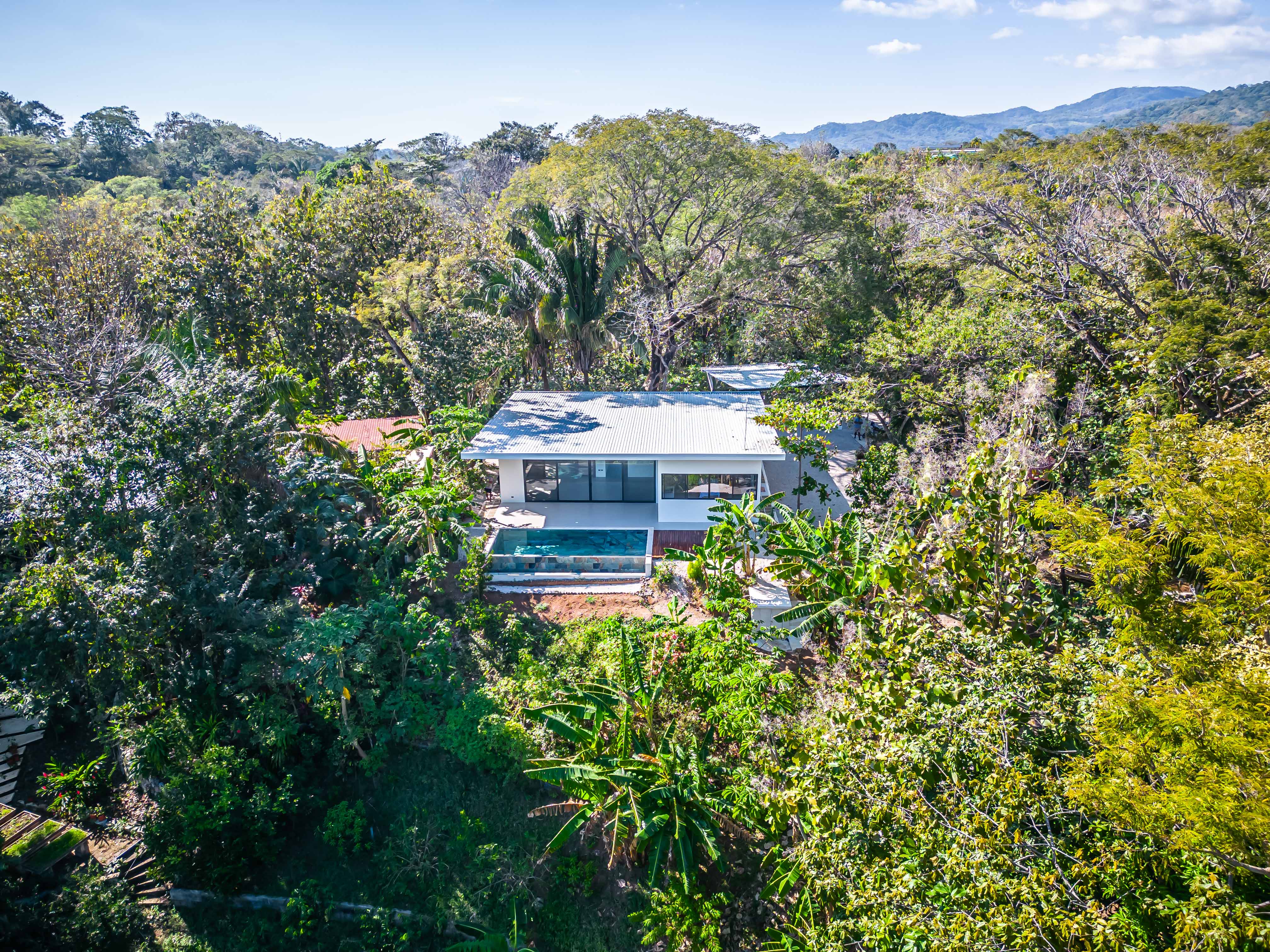 2 bed Single Family Homes For Sale in Samara, Guanacaste - thumb 4