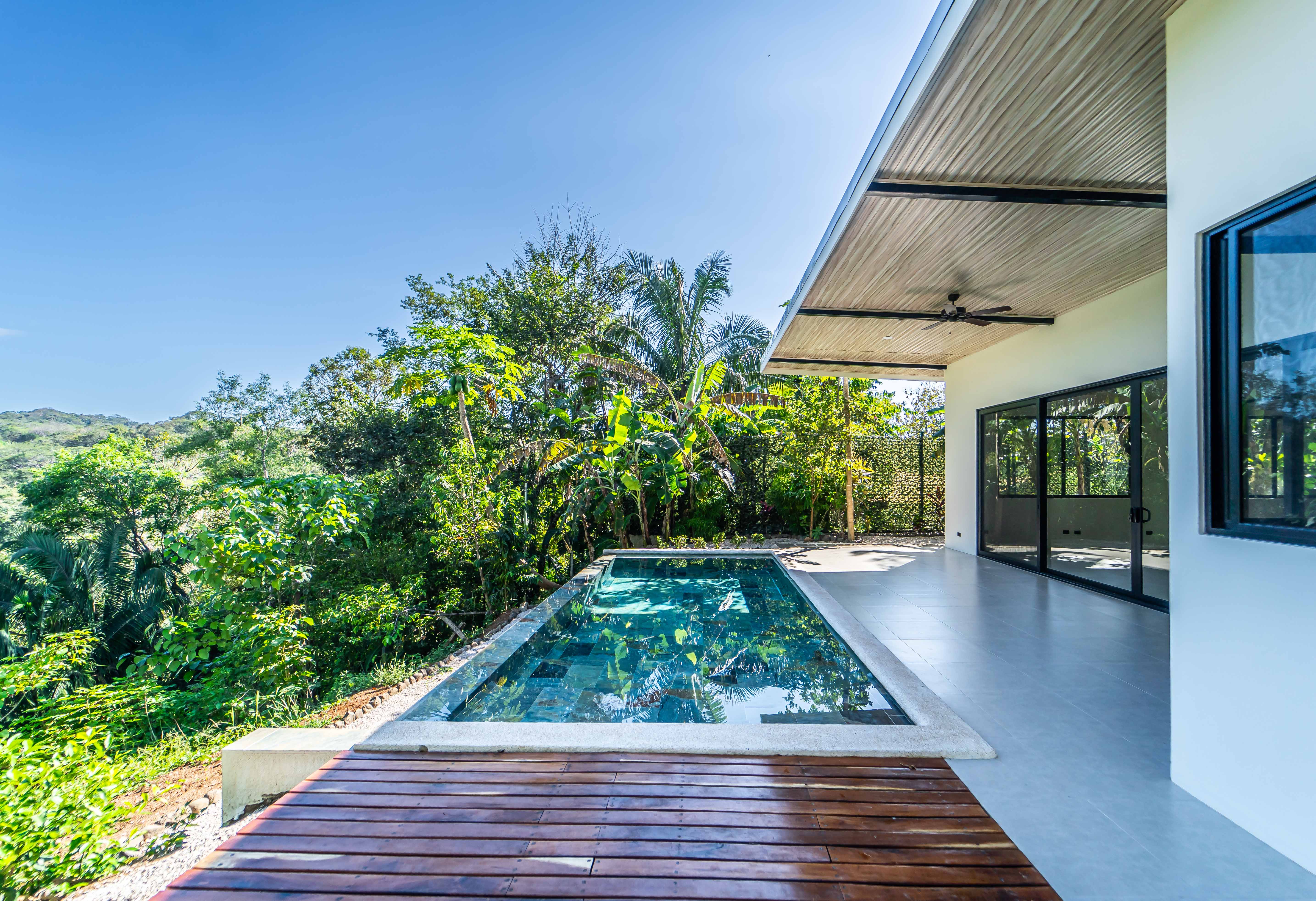 2 bed Single Family Homes For Sale in Samara, Guanacaste - thumb 2