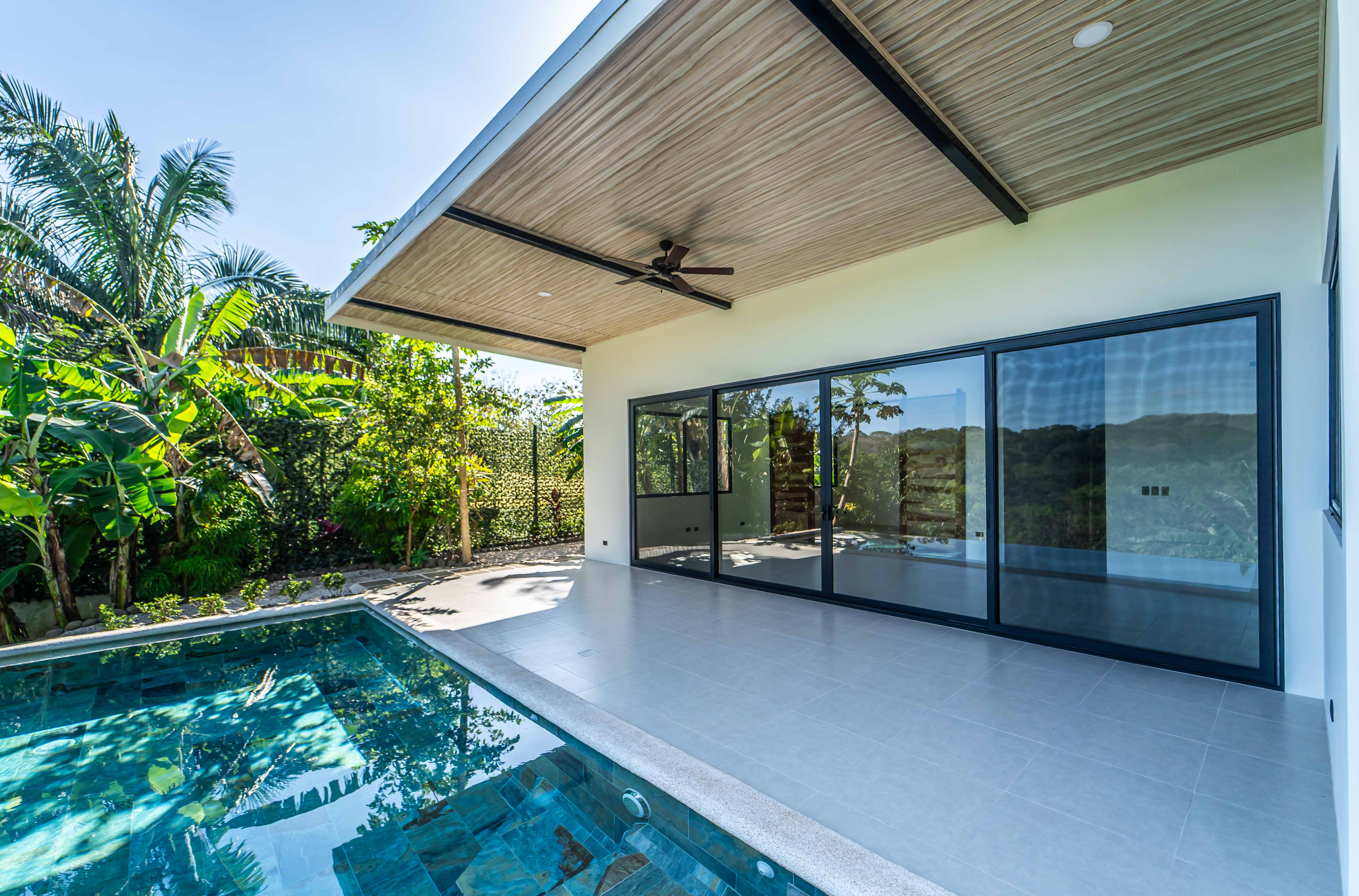 2 bed Single Family Homes For Sale in Samara, Guanacaste - thumb 8