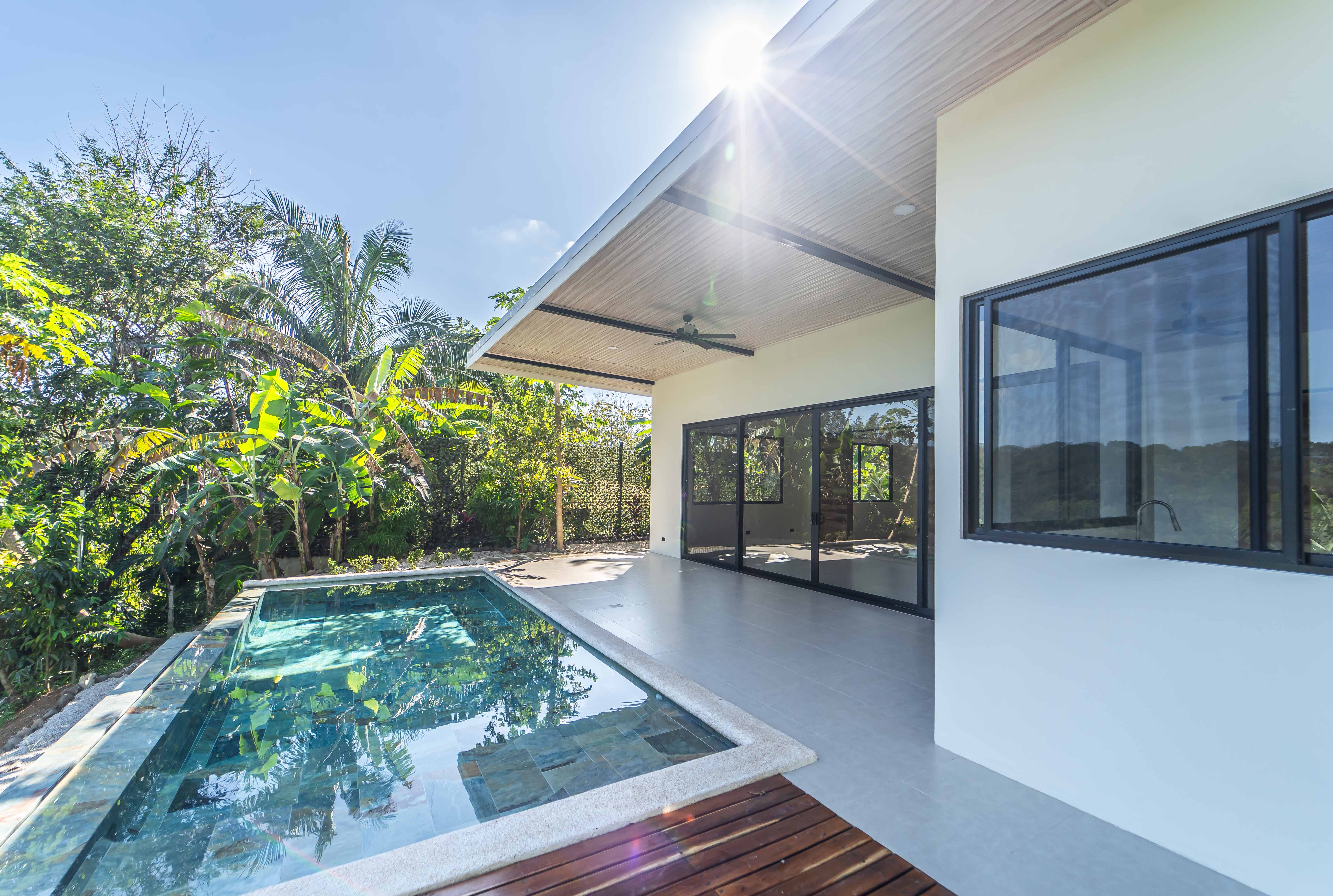 2 bed Single Family Homes For Sale in Samara, Guanacaste - thumb 11