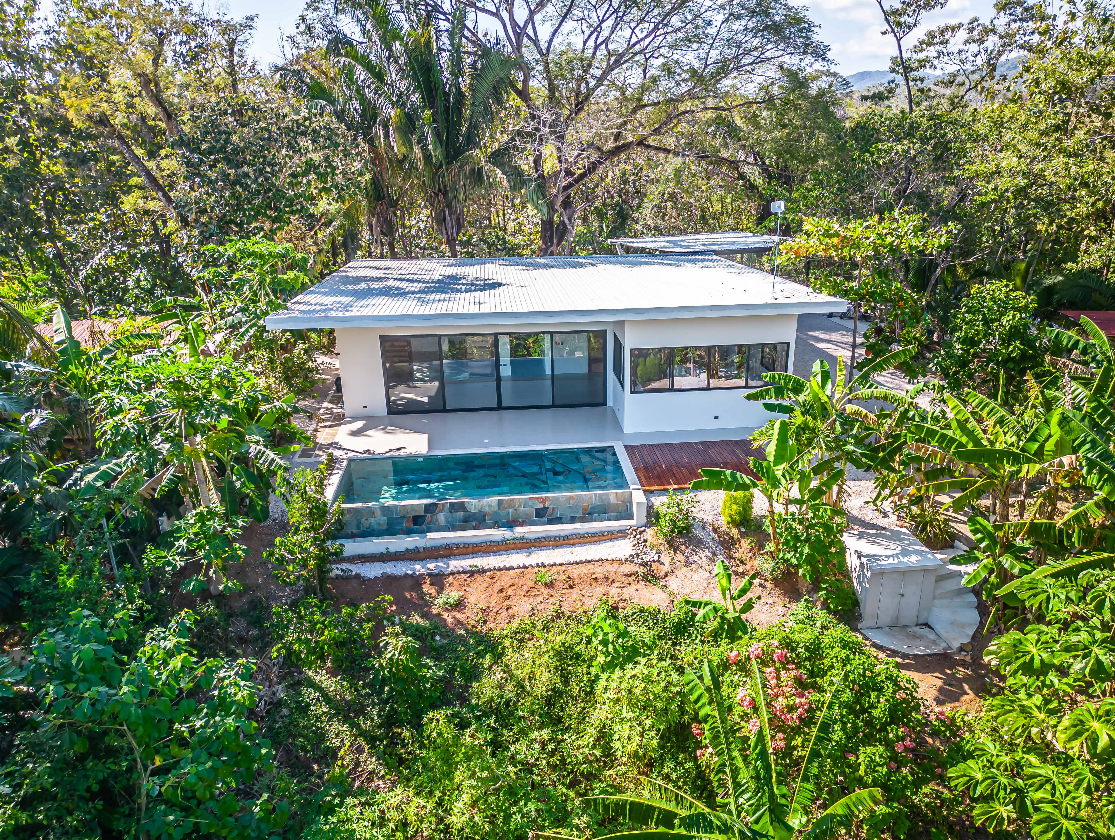 2 bed Single Family Homes For Sale in Samara, Guanacaste - thumb 1