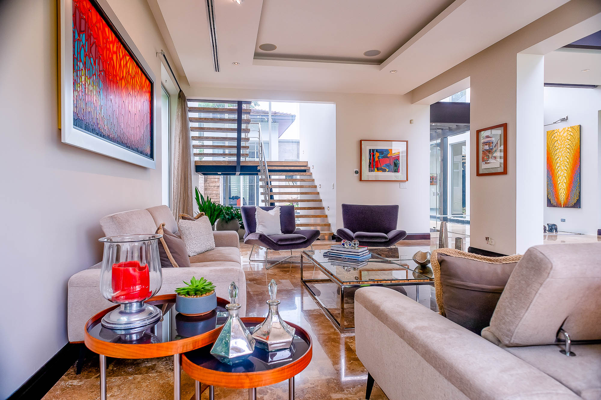 5 bed Single Family Homes For Sale in San Jose, Alajuela - thumb 17