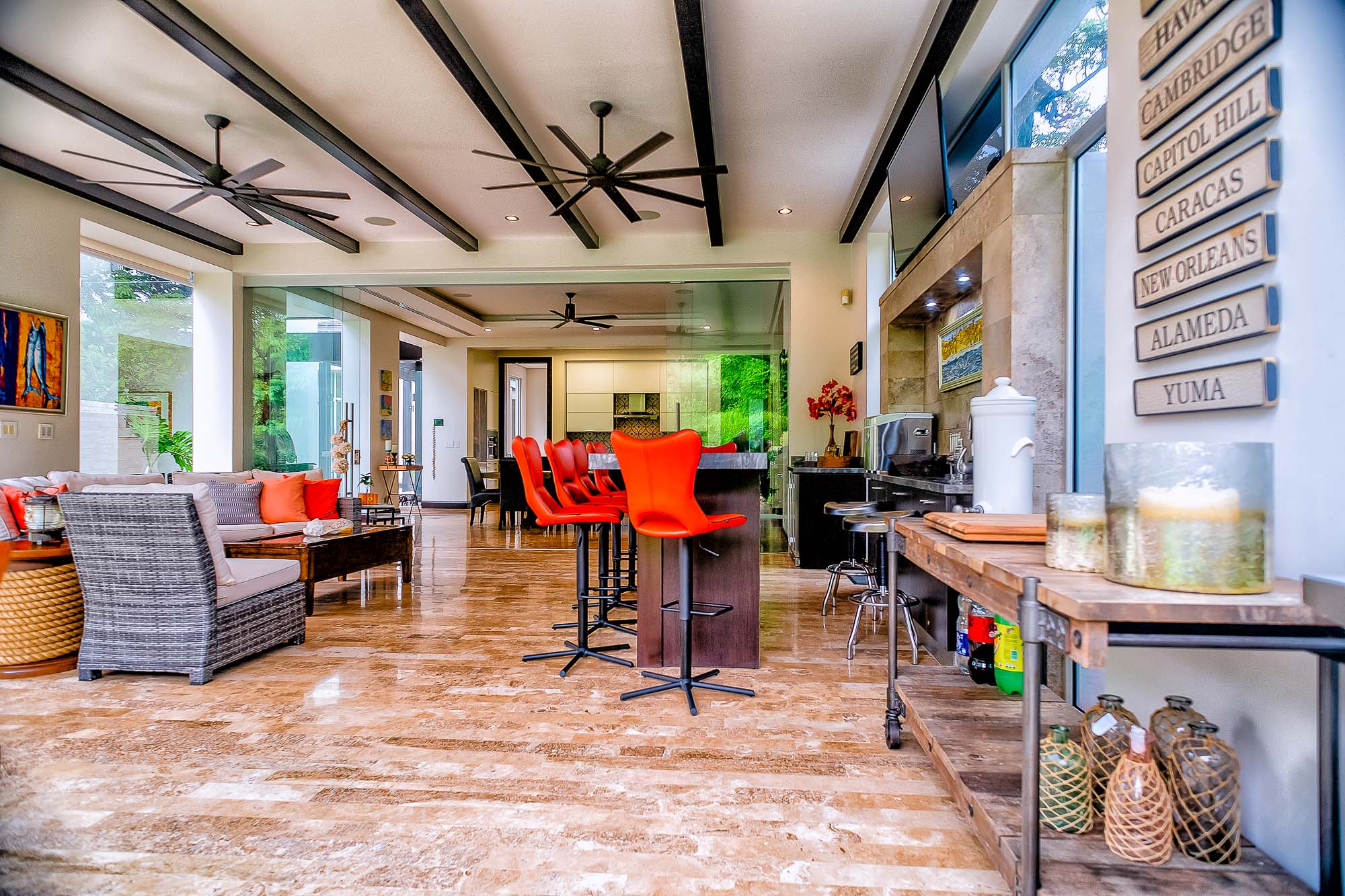 5 bed Single Family Homes For Sale in San Jose, Alajuela - thumb 9