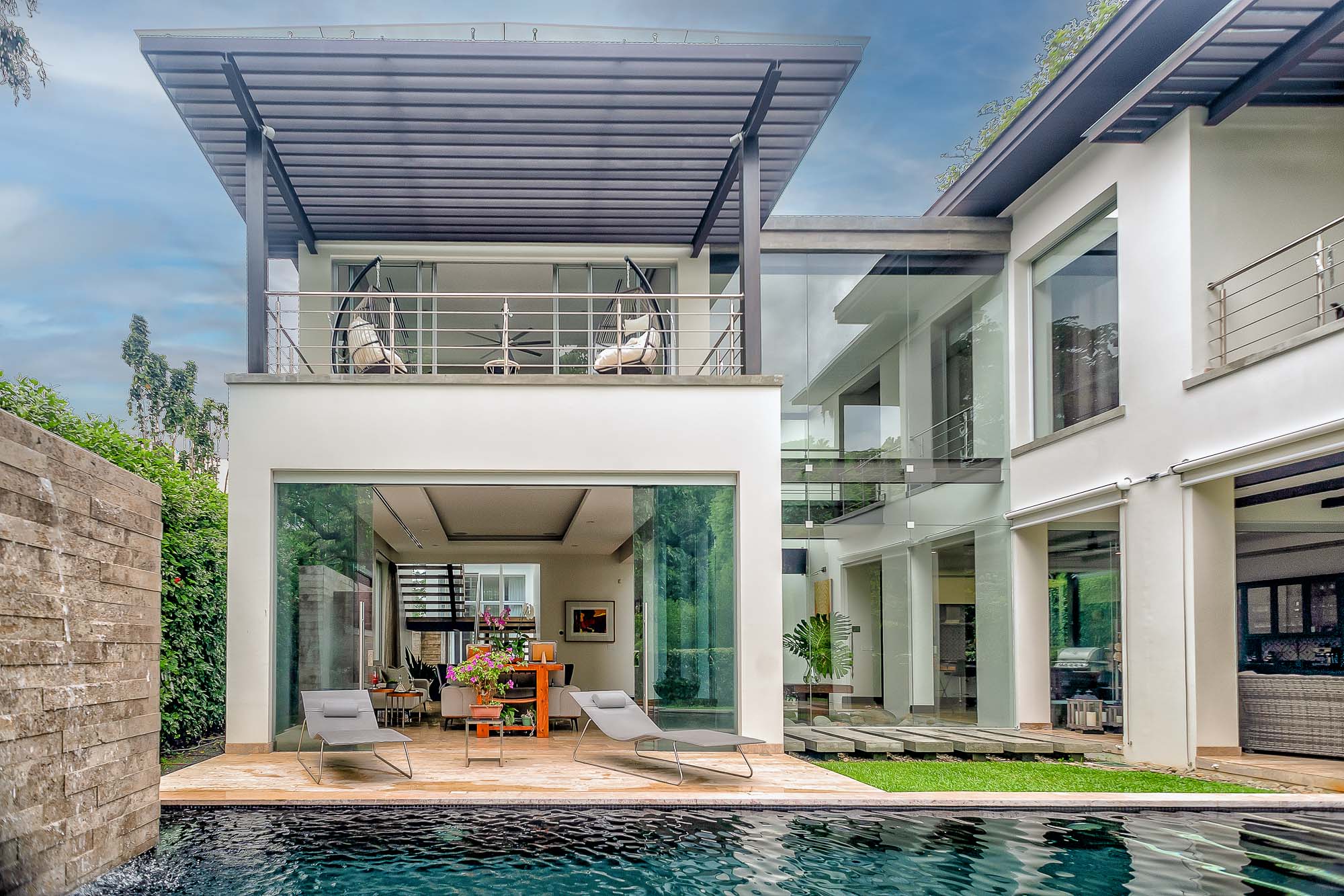 5 bed Single Family Homes For Sale in San Jose, Alajuela - thumb 4