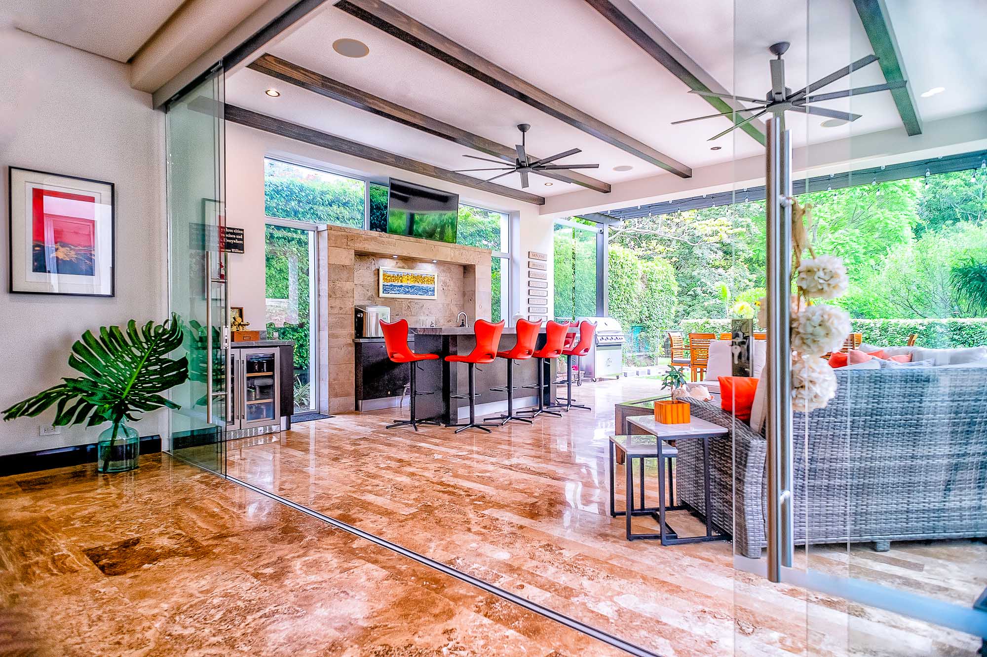 5 bed Single Family Homes For Sale in San Jose, Alajuela - thumb 10