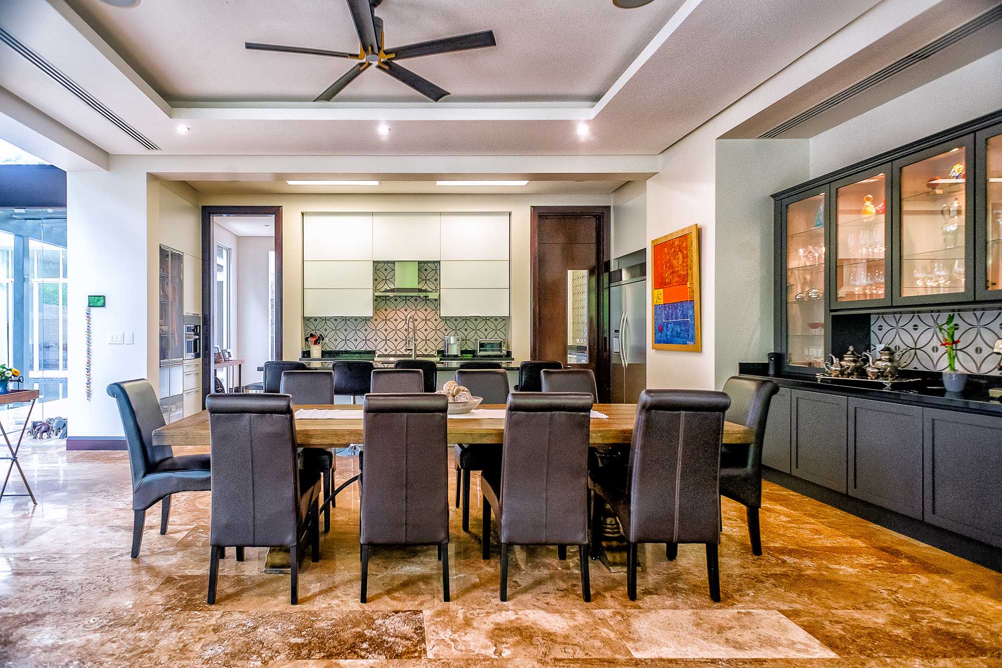 5 bed Single Family Homes For Sale in San Jose, Alajuela - thumb 13