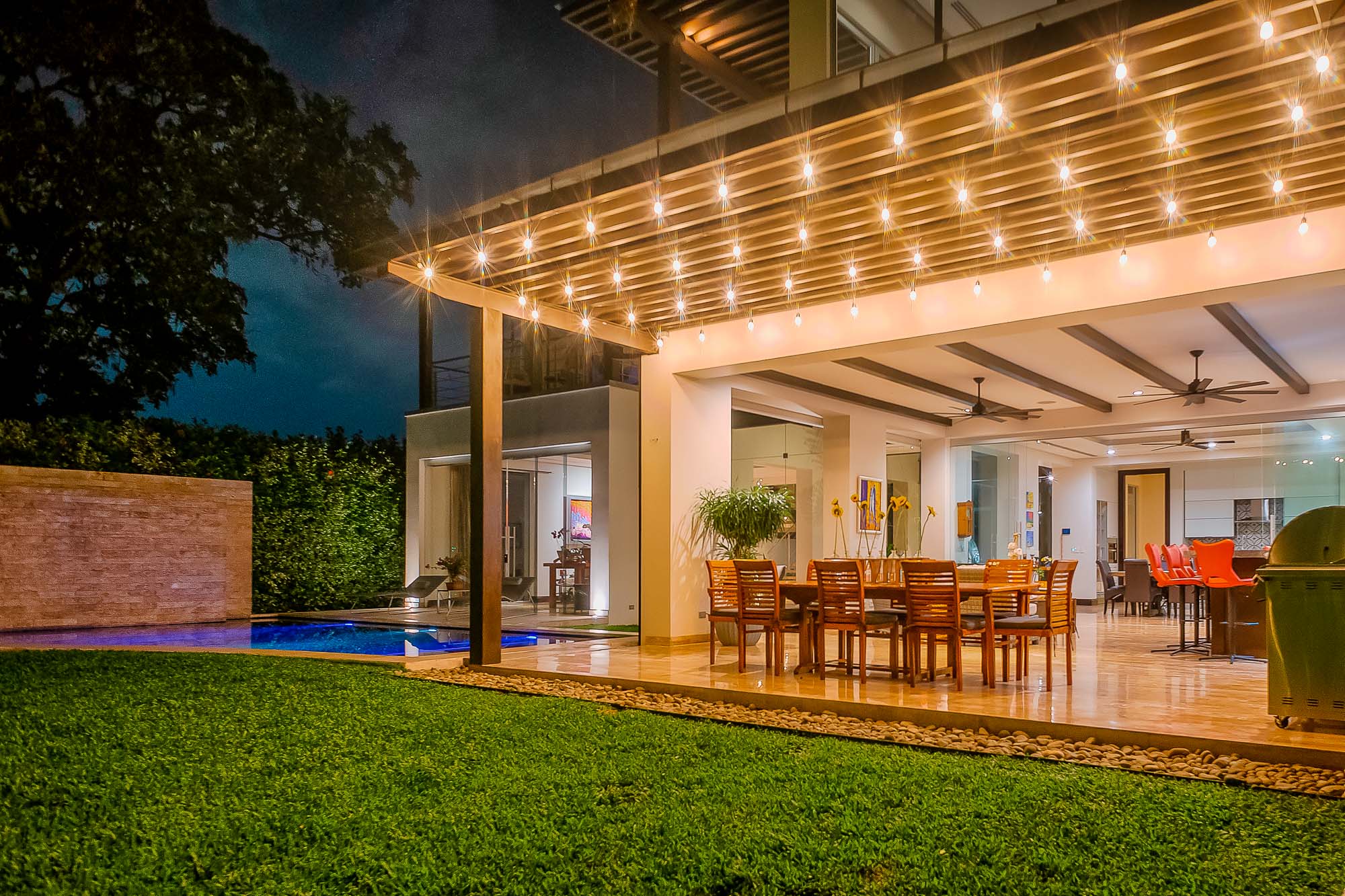 5 bed Single Family Homes For Sale in San Jose, Alajuela - thumb 1