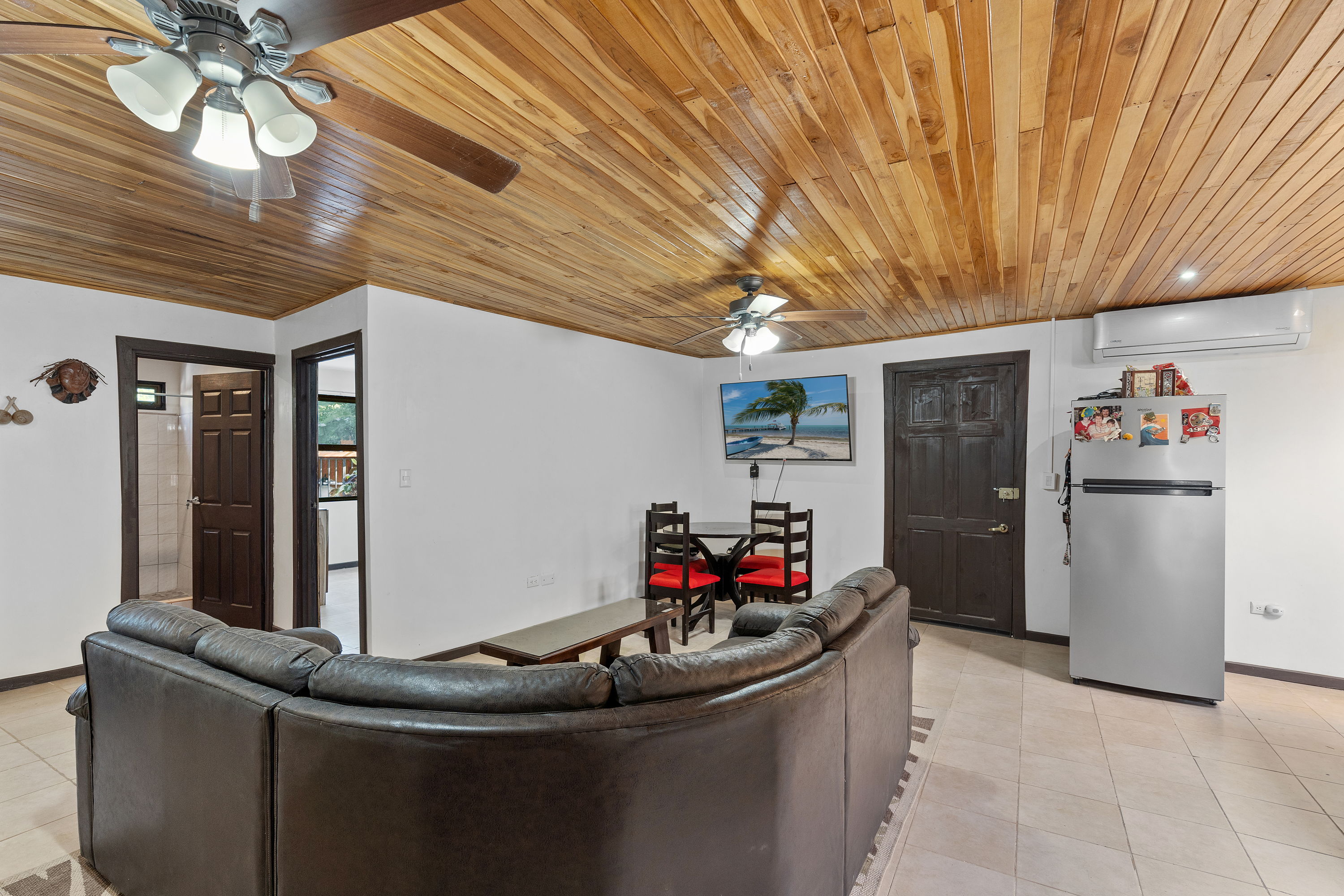 3 bed Single Family Homes For Sale in Tamarindo, Guanacaste - thumb 6