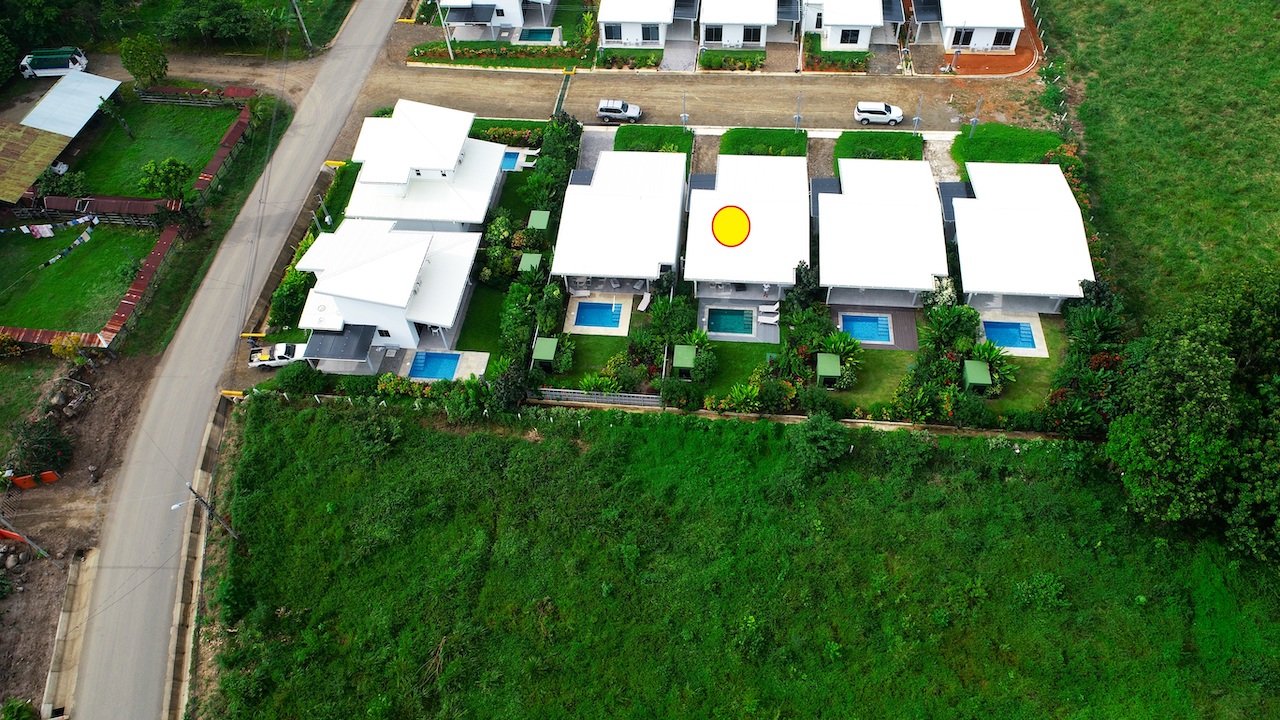 3 bed Single Family Homes For Sale in Ojochal, Puntarenas - thumb 26