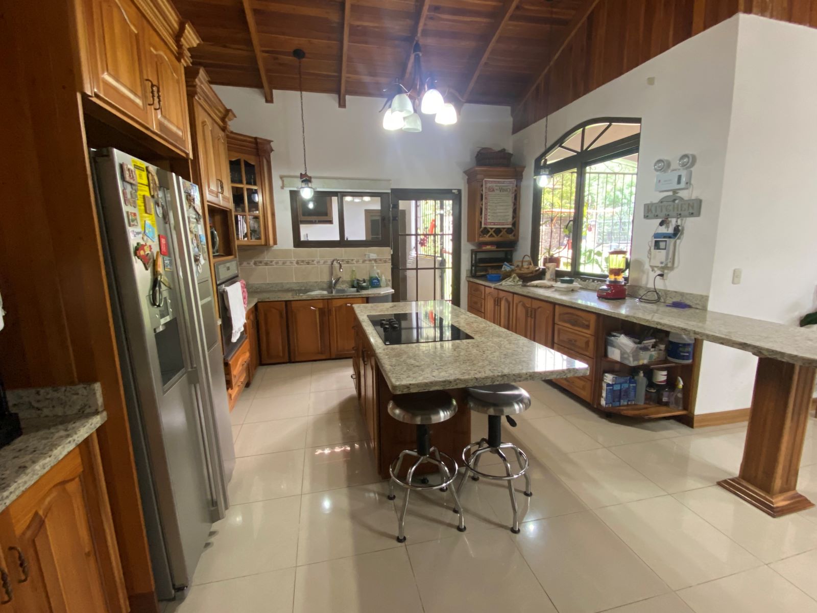 4 bed Single Family Homes For Sale in Salitral, San Jose - thumb 7