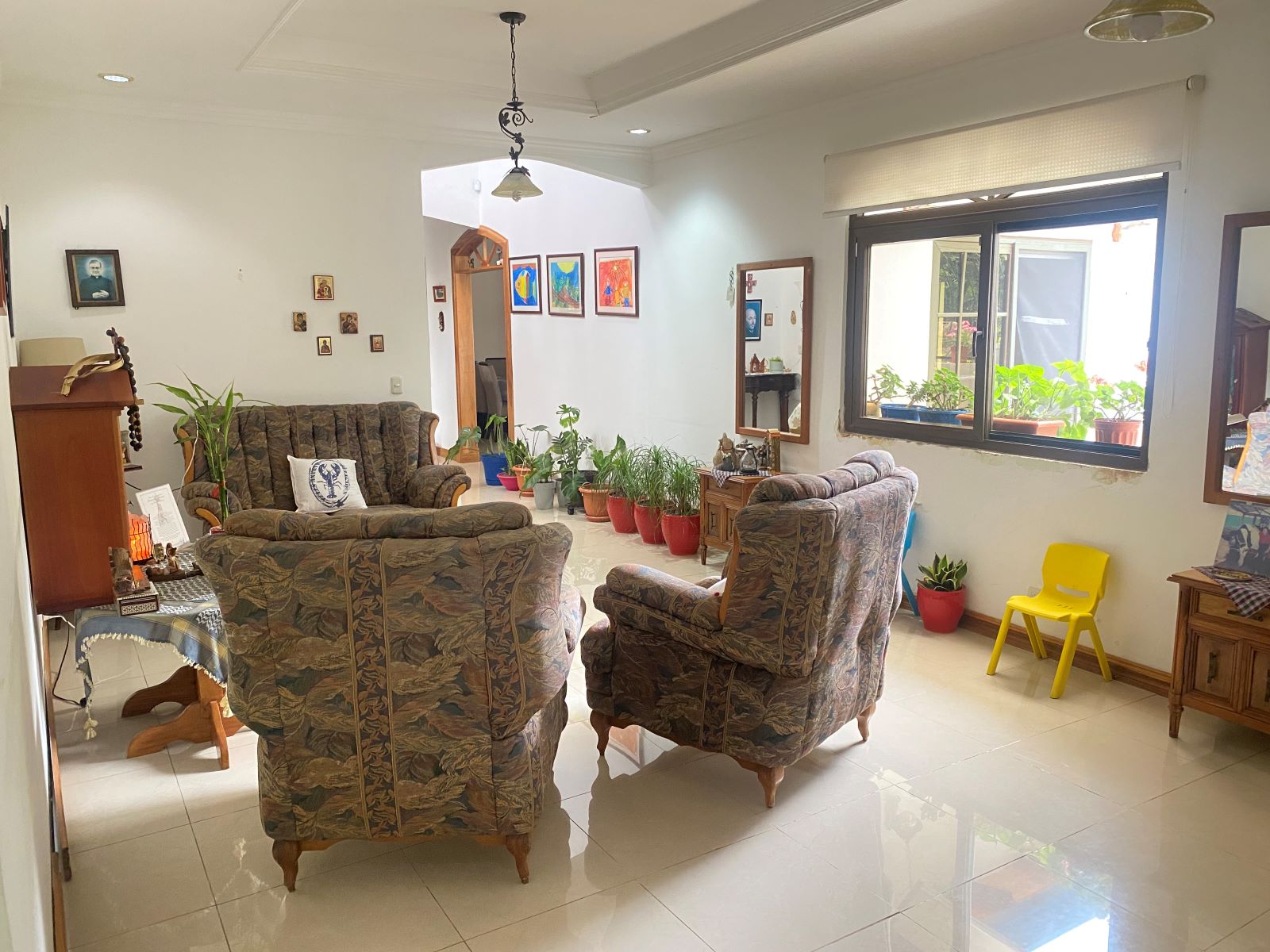 4 bed Single Family Homes For Sale in Salitral, San Jose - thumb 11