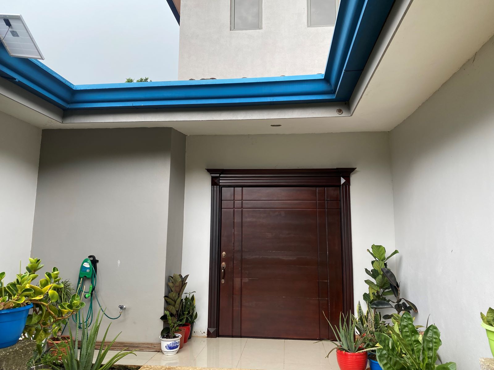 4 bed Single Family Homes For Sale in Salitral, San Jose - thumb 5