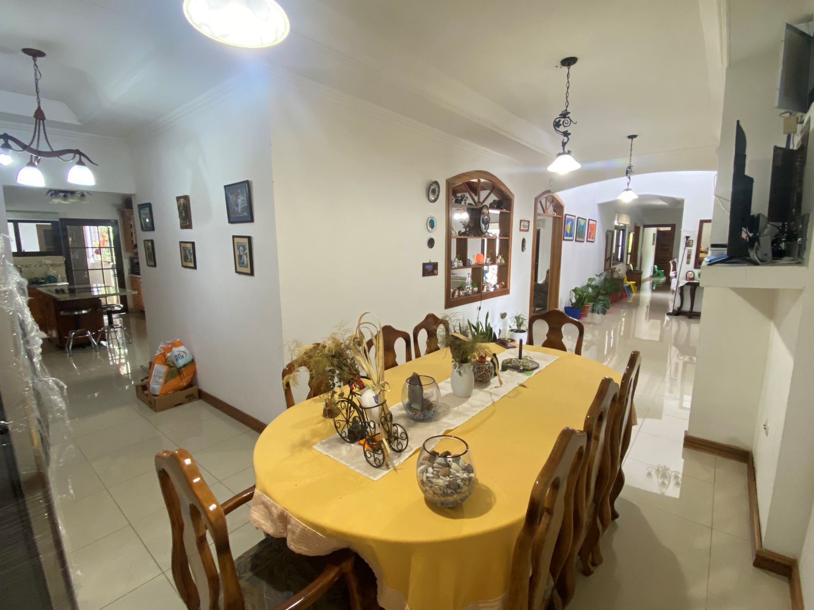 4 bed Single Family Homes For Sale in Salitral, San Jose - thumb 10