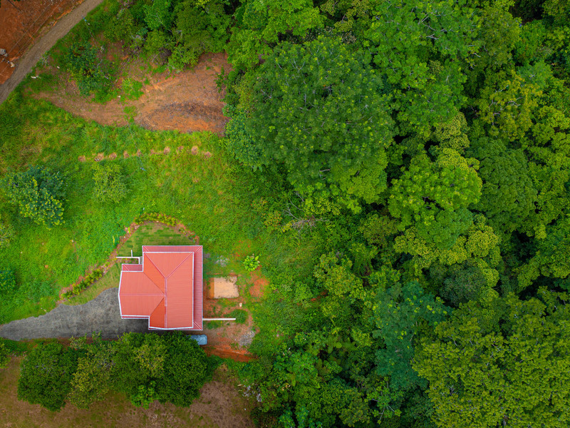2 bed Single Family Homes For Sale in Uvita, Puntarenas - 1