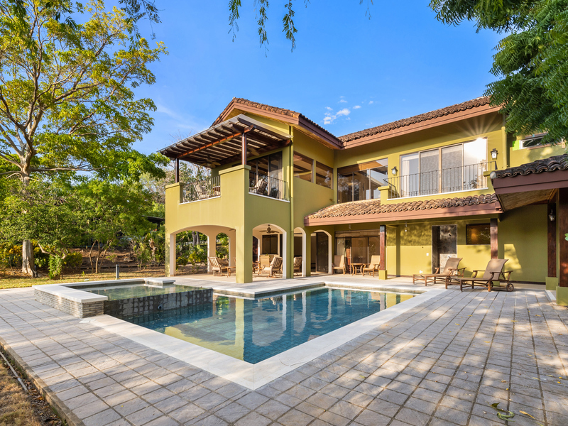 3 bed Single Family Homes For Sale in Playa Conchal, Guanacaste - 1