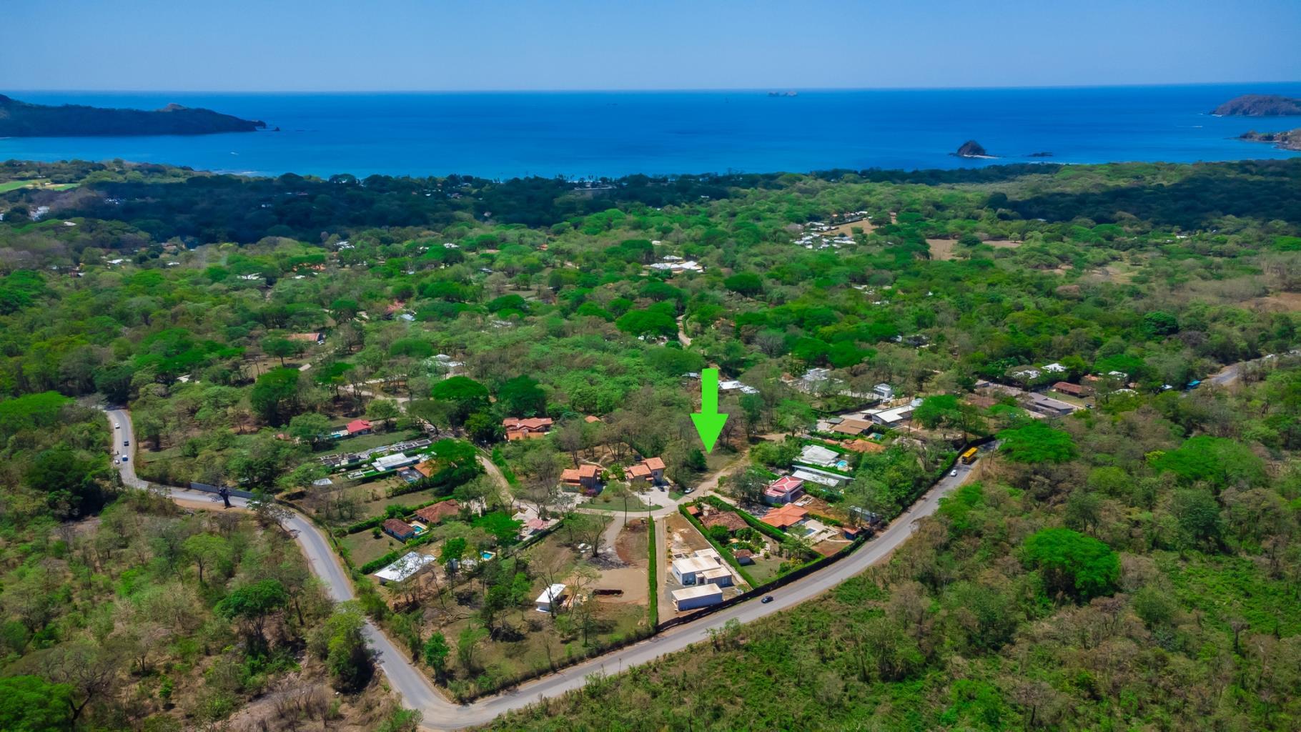0 bed Land For Sale in Playa Brasilito, Guanacaste - thumb 4