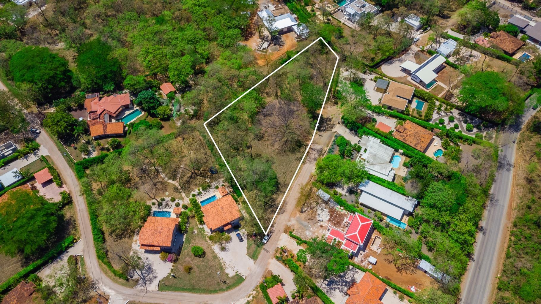 0 bed Land For Sale in Playa Brasilito, Guanacaste - thumb 2