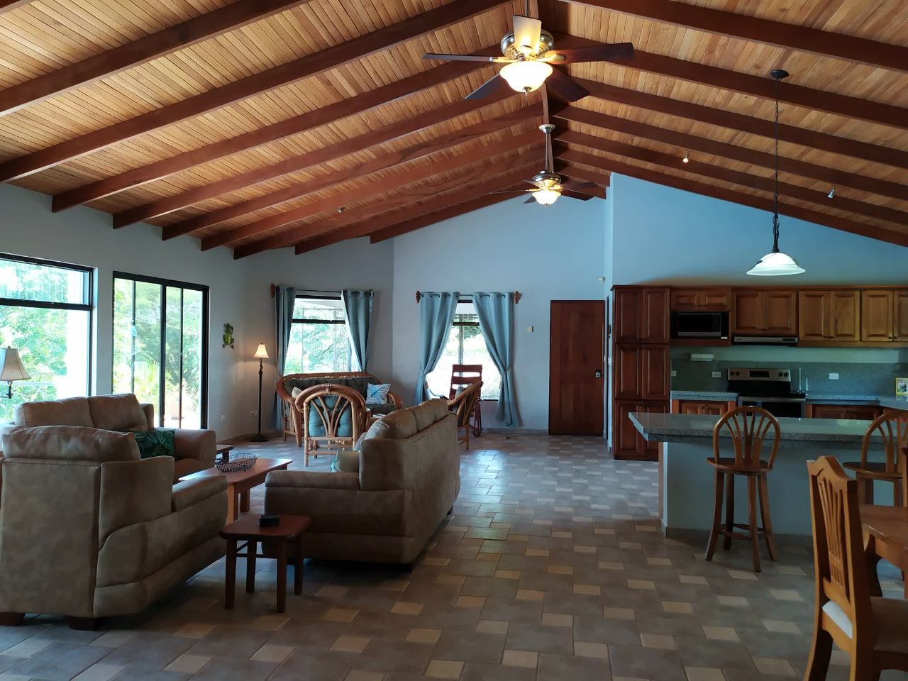 3 bed Single Family Homes For Rent in Atenas, Alajuela - thumb 9