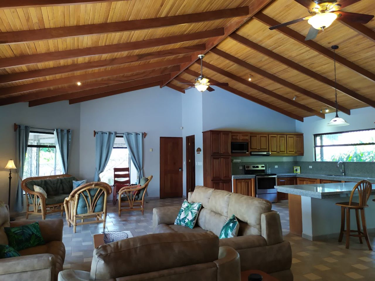 3 bed Single Family Homes For Rent in Atenas, Alajuela - thumb 7