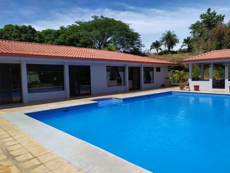 3 bed Single Family Homes For Rent in Atenas, Alajuela