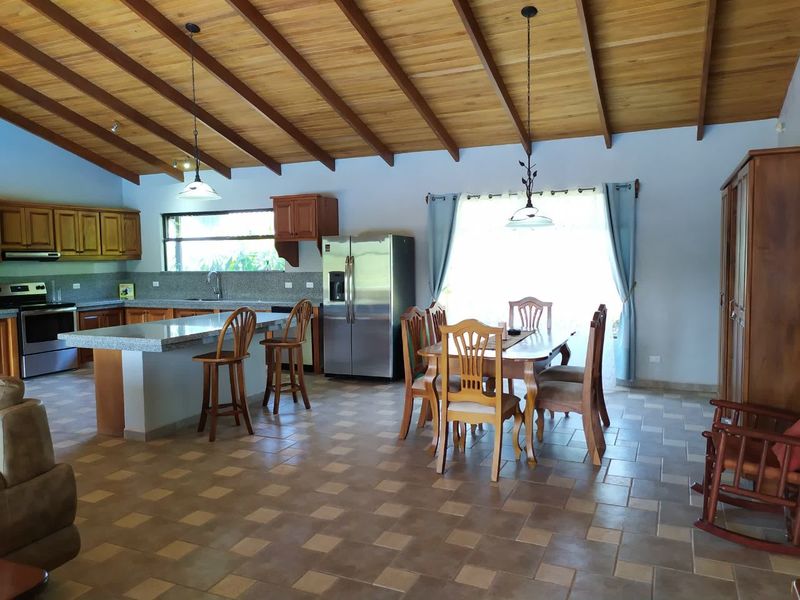 3 bed Single Family Homes For Rent in Atenas, Alajuela - thumb 5