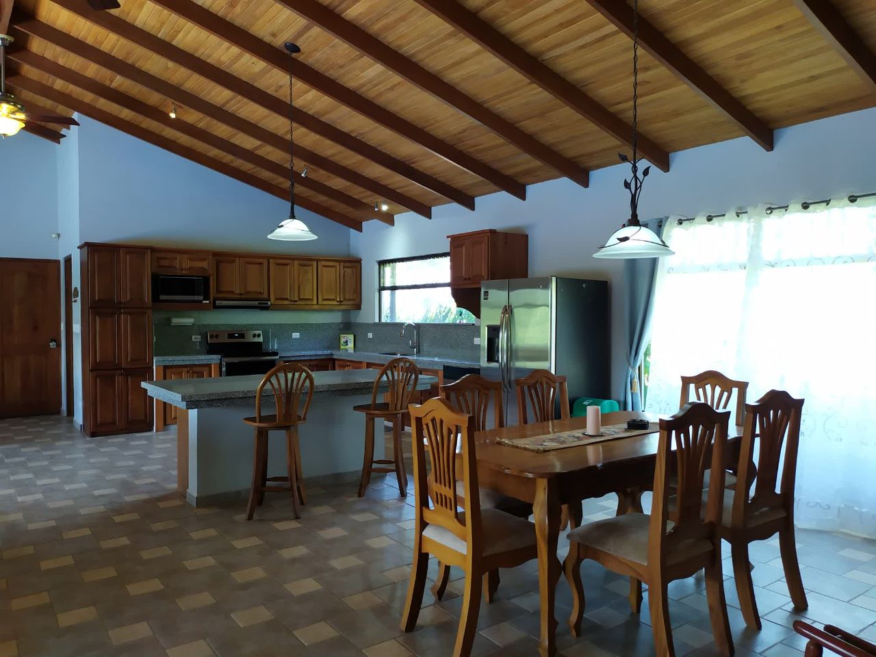 3 bed Single Family Homes For Rent in Atenas, Alajuela - thumb 8