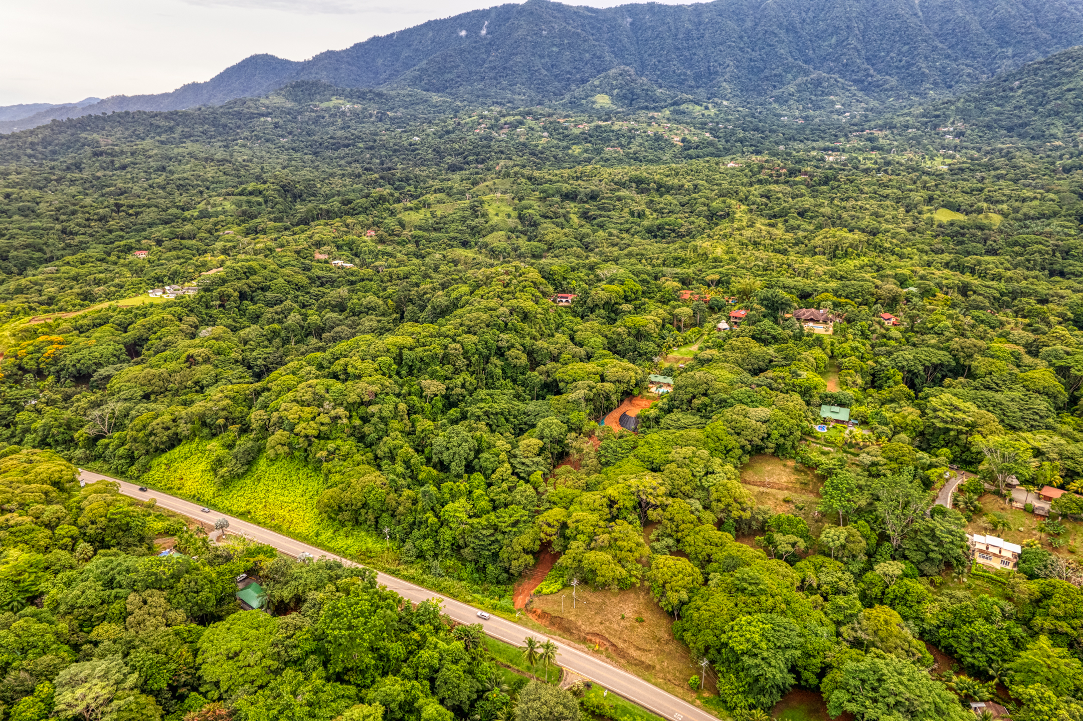 0 bed Land For Sale in Ojochal, Puntarenas - thumb 11