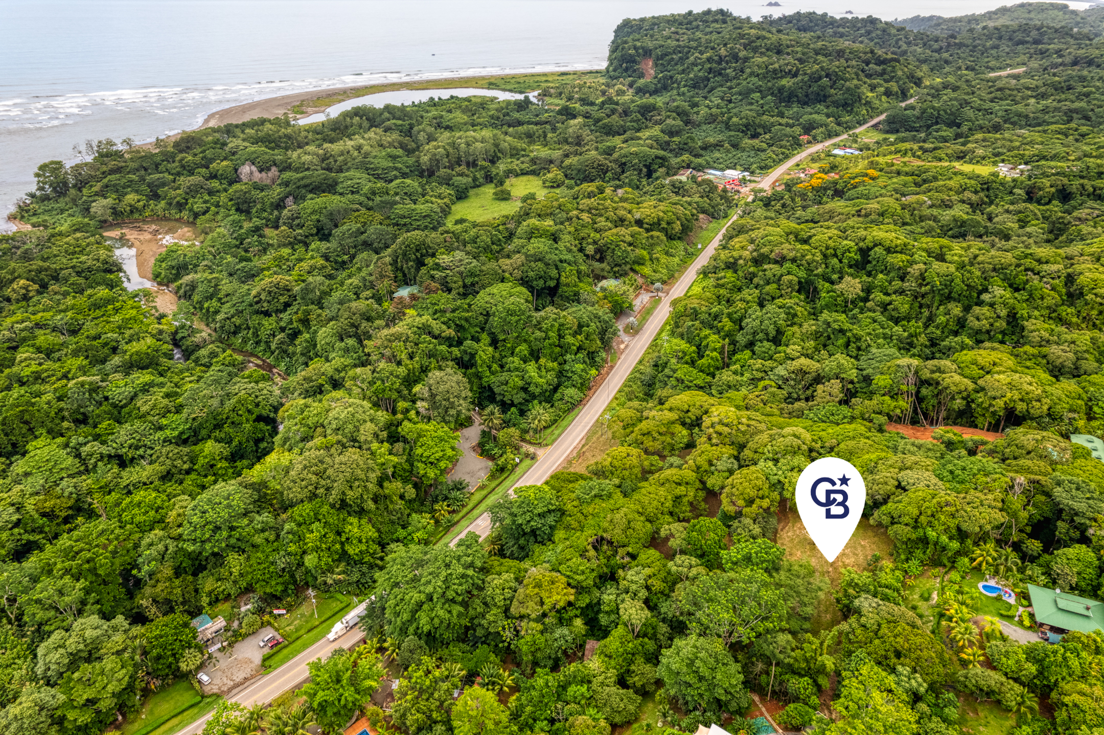 0 bed Land For Sale in Ojochal, Puntarenas - thumb 5