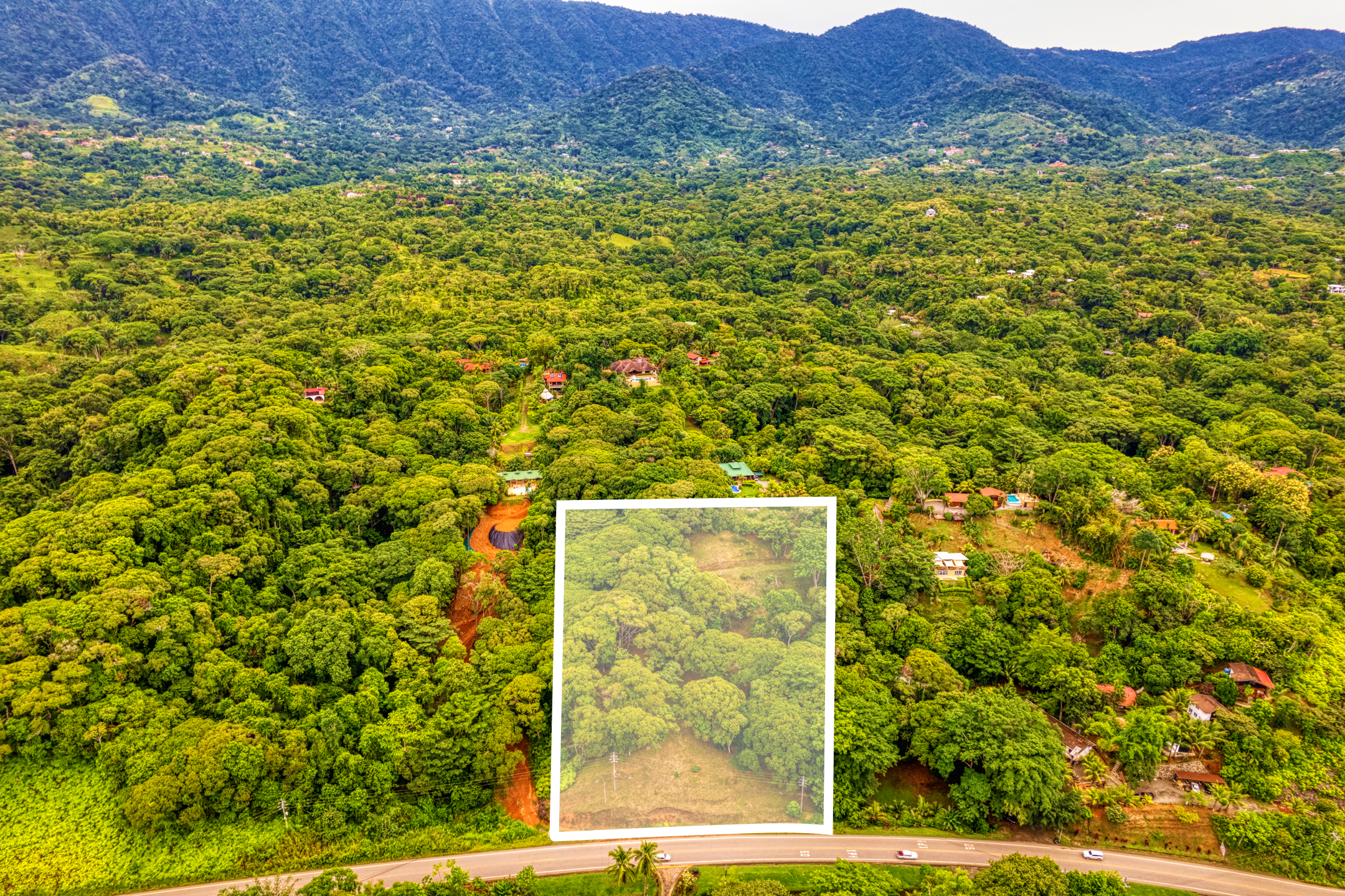 0 bed Land For Sale in Ojochal, Puntarenas - thumb 3