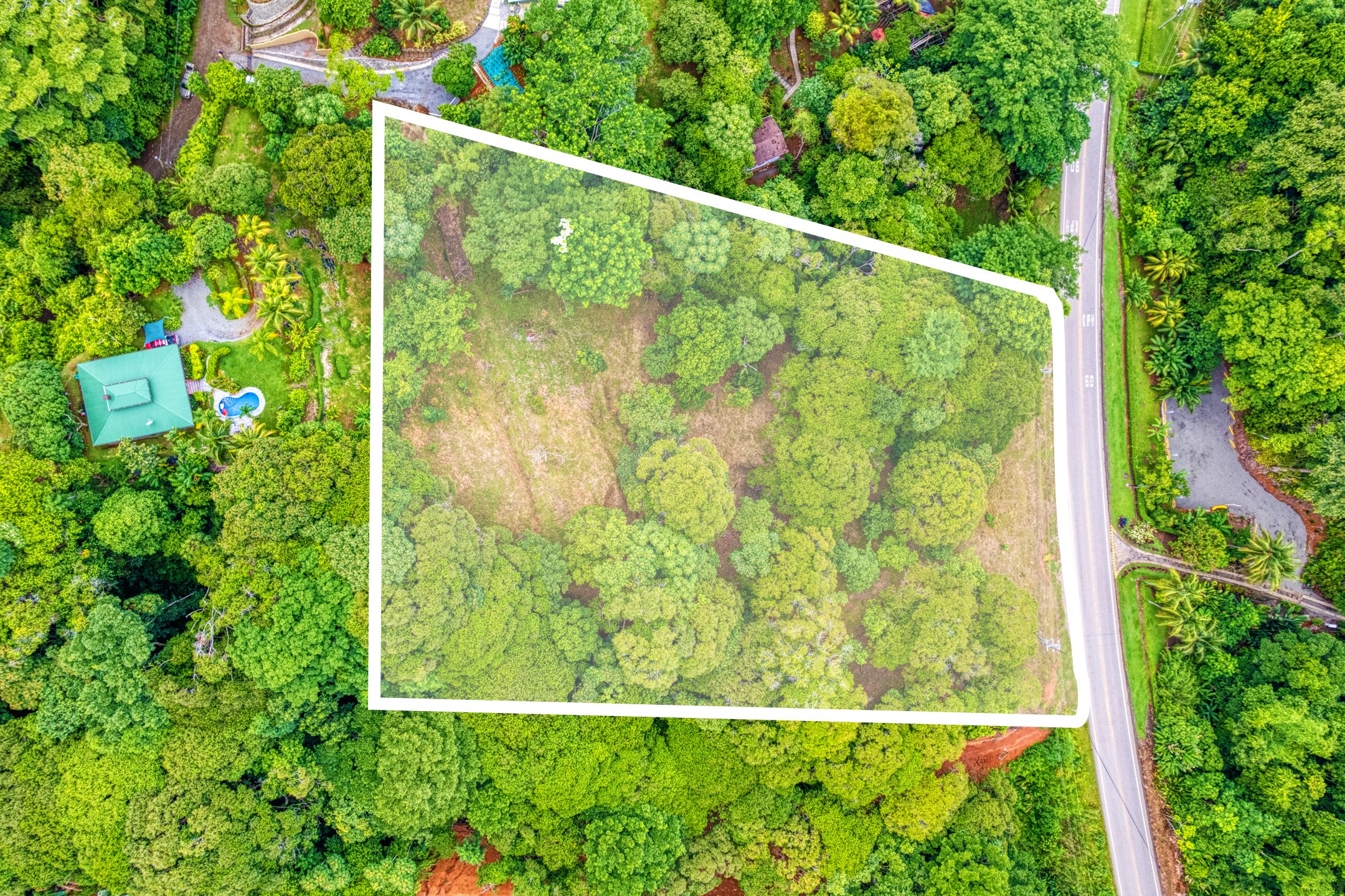0 bed Land For Sale in Ojochal, Puntarenas - thumb 10