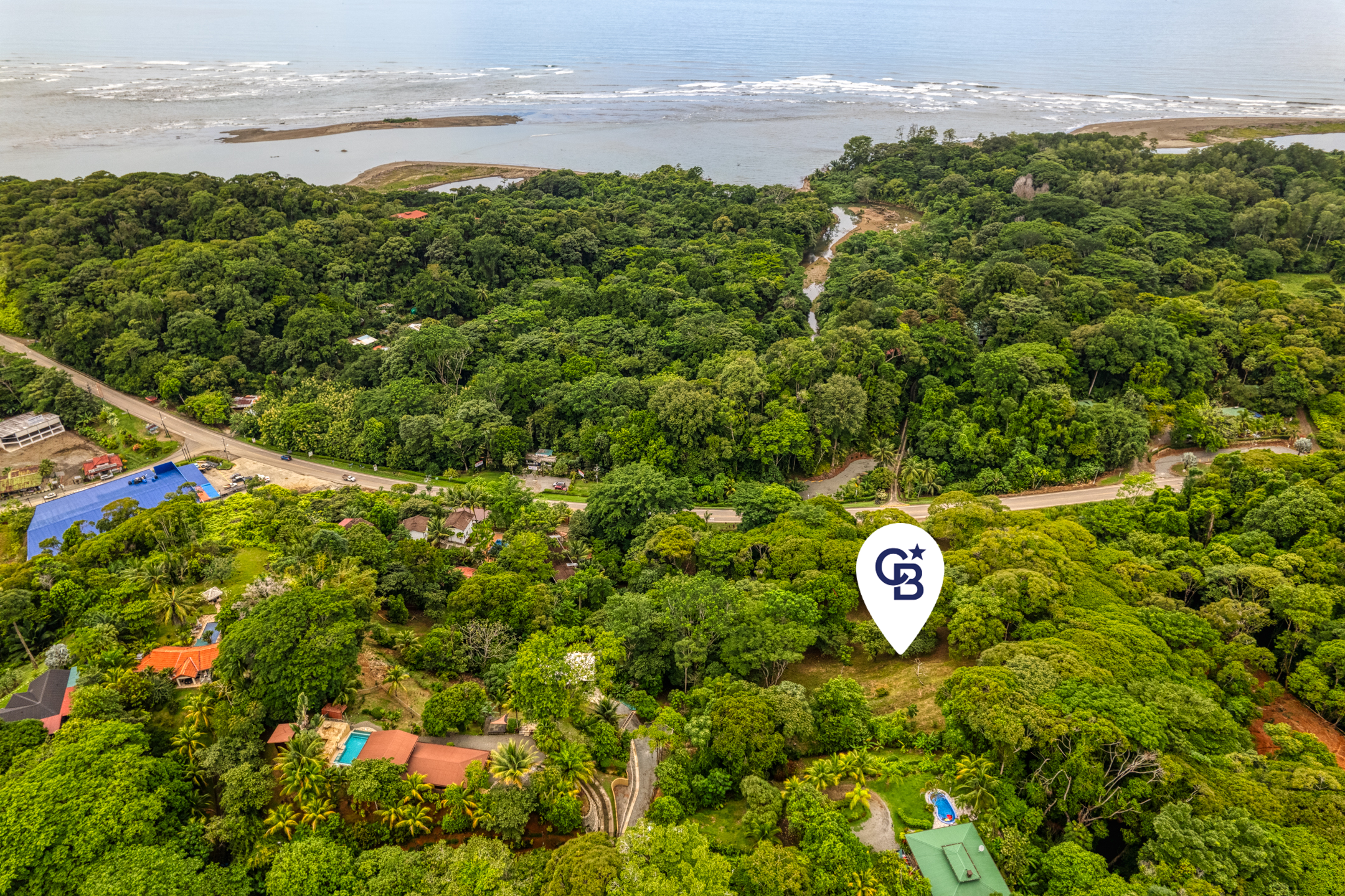 0 bed Land For Sale in Ojochal, Puntarenas - thumb 1