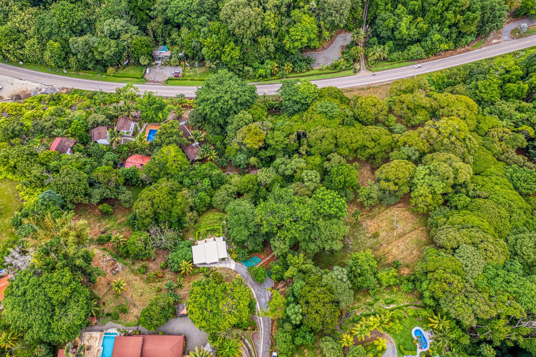 0 bed Land For Sale in Ojochal, Puntarenas - thumb 17