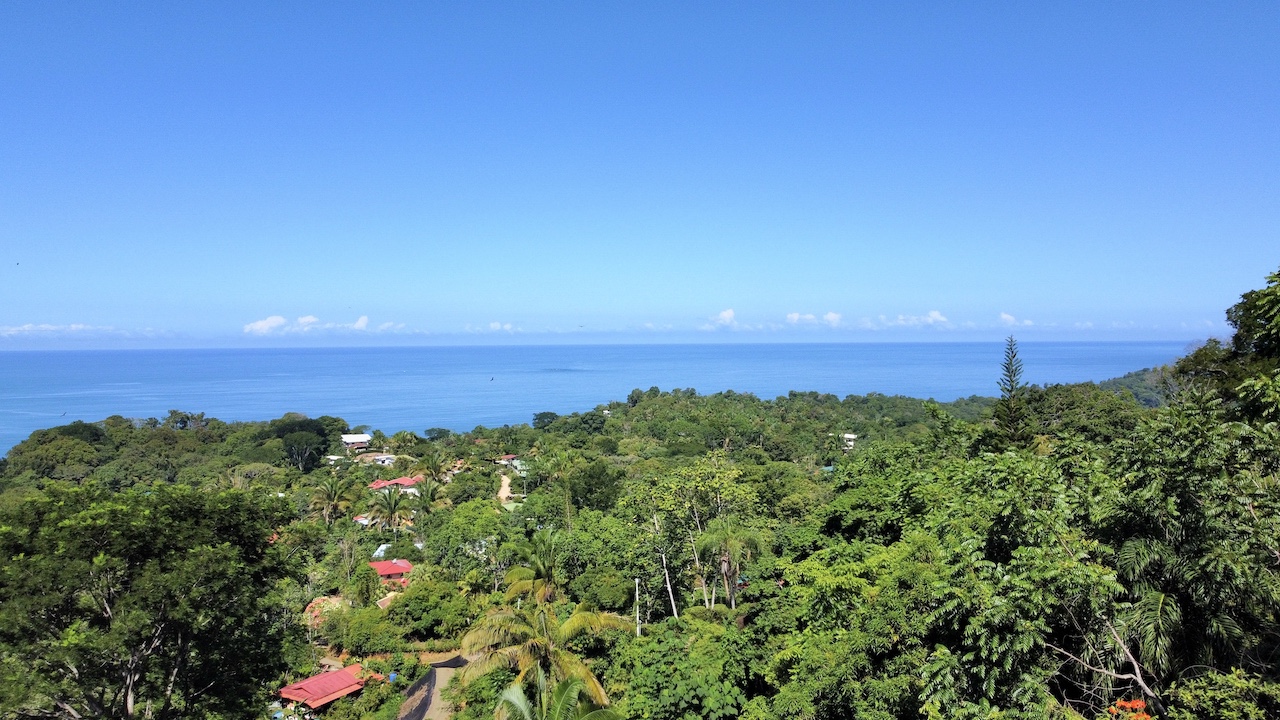 0 bed Land For Sale in Uvita, Puntarenas - thumb 1