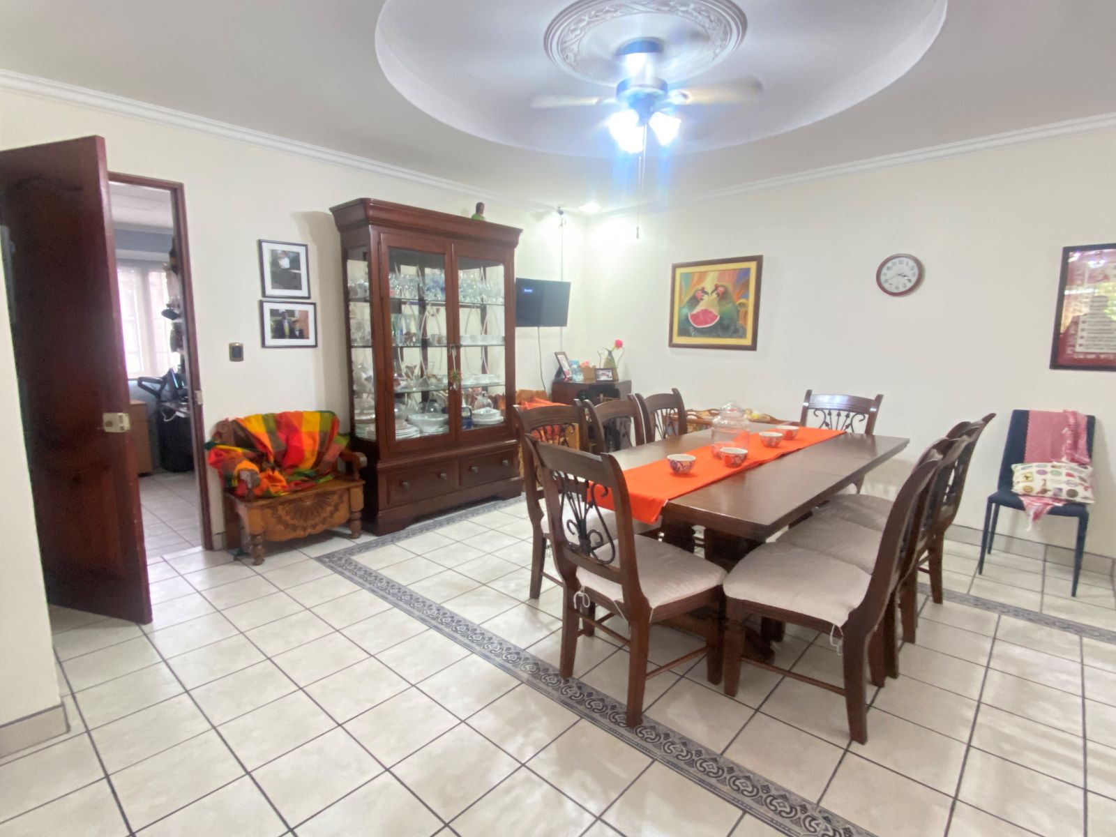 3 bed Single Family Homes For Sale in Santa Ana, San Jose - thumb 6