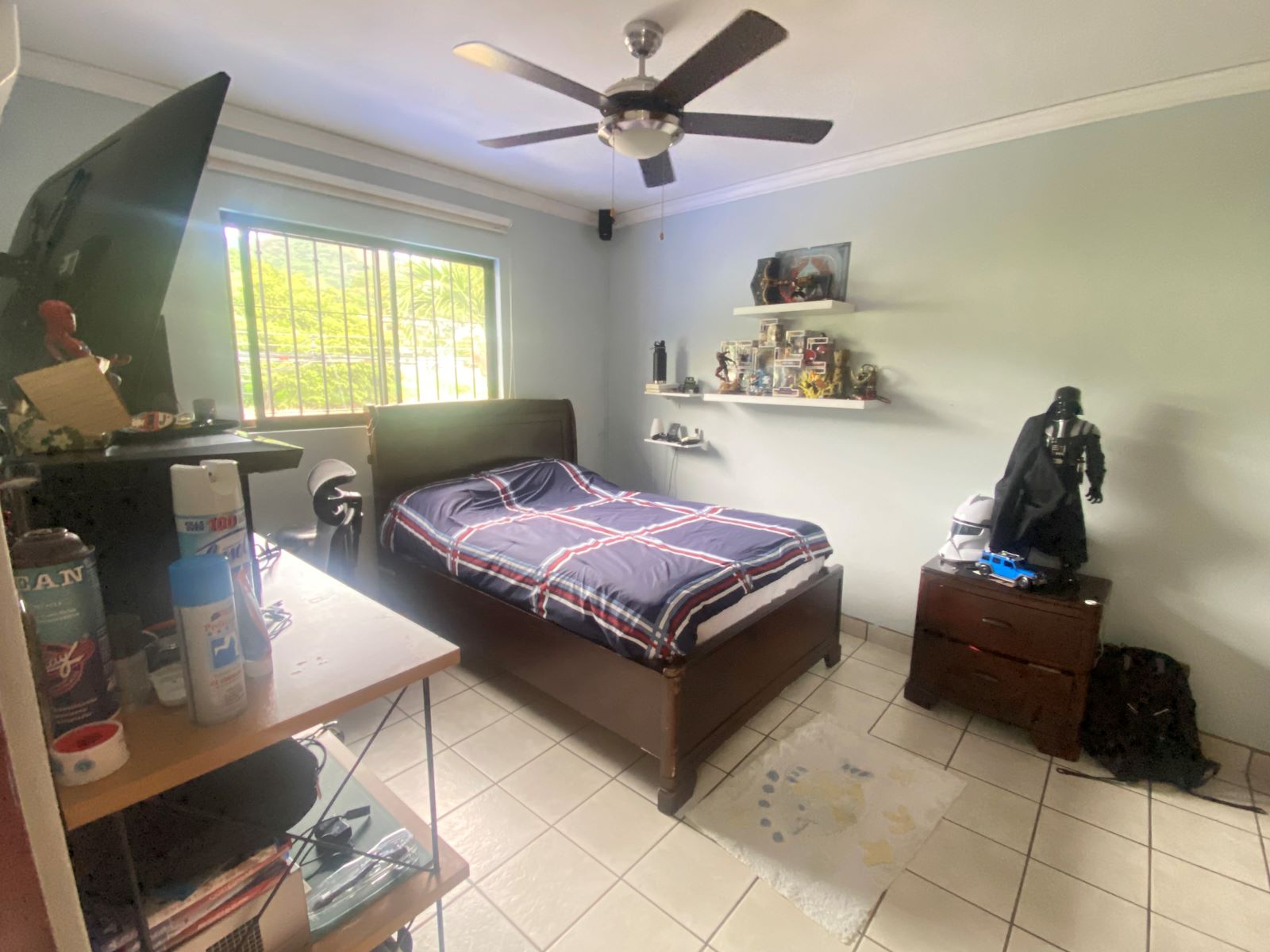 3 bed Single Family Homes For Sale in Santa Ana, San Jose - thumb 14