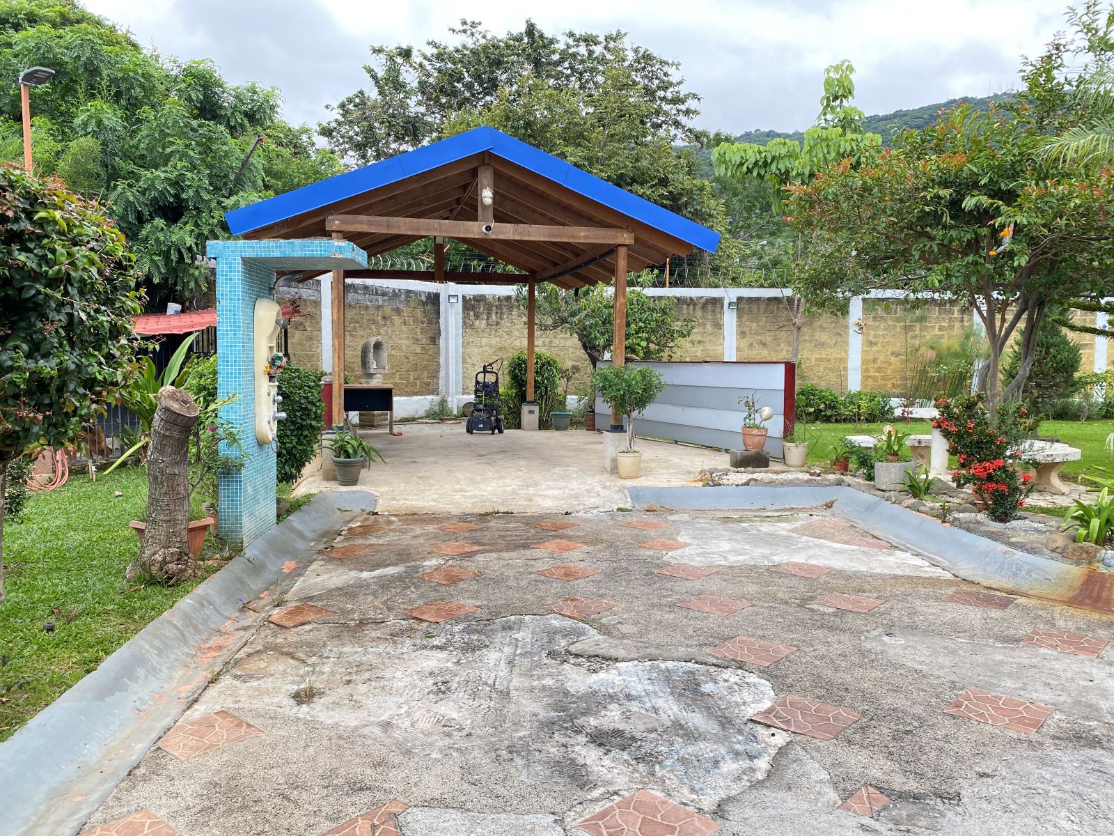 3 bed Single Family Homes For Sale in Santa Ana, San Jose - thumb 17