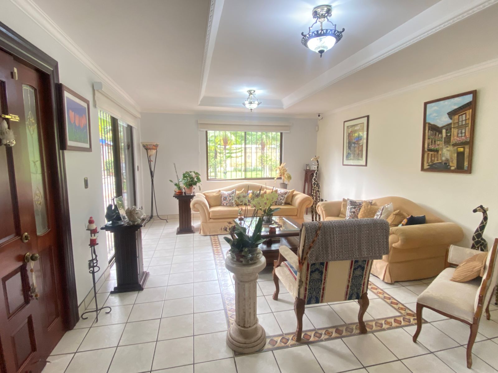 3 bed Single Family Homes For Sale in Santa Ana, San Jose - thumb 5