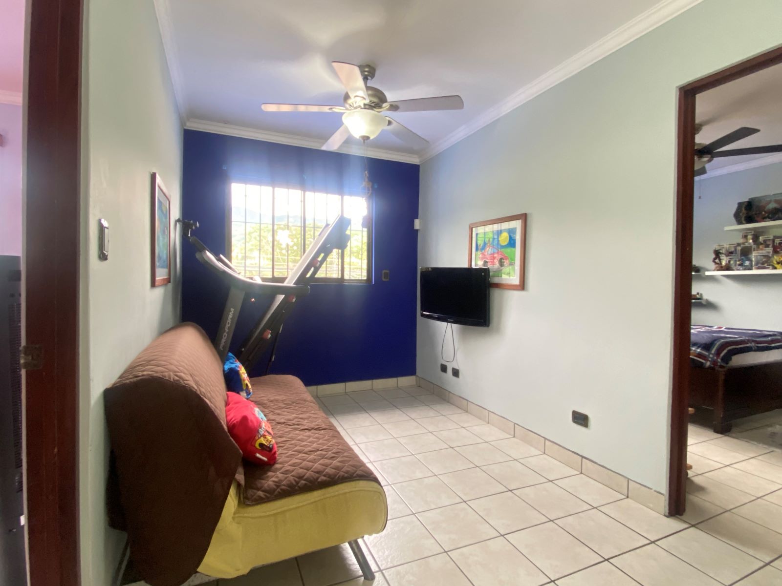 3 bed Single Family Homes For Sale in Santa Ana, San Jose - thumb 11