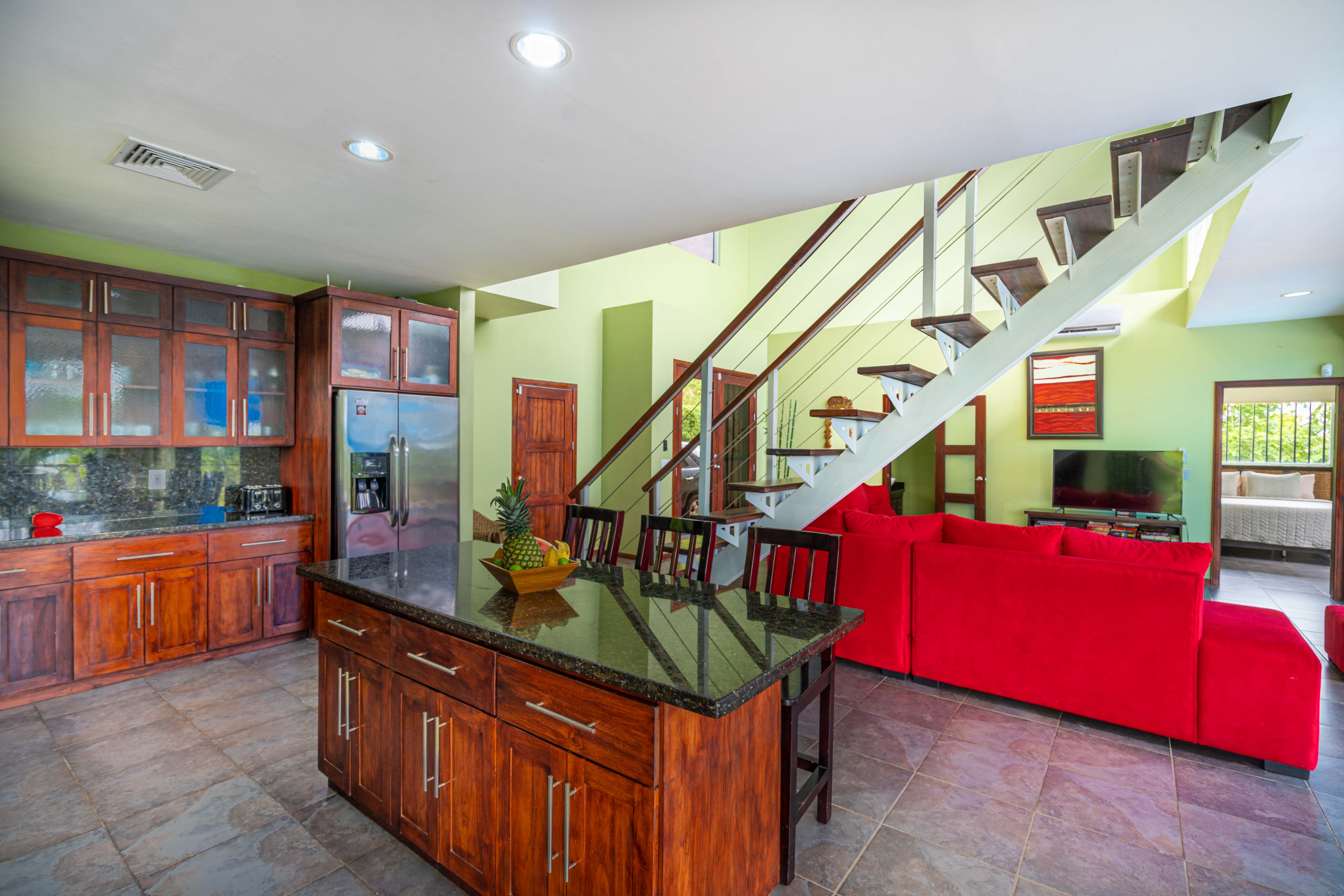 3 bed Single Family Homes For Sale in Quepos, Puntarenas - thumb 16