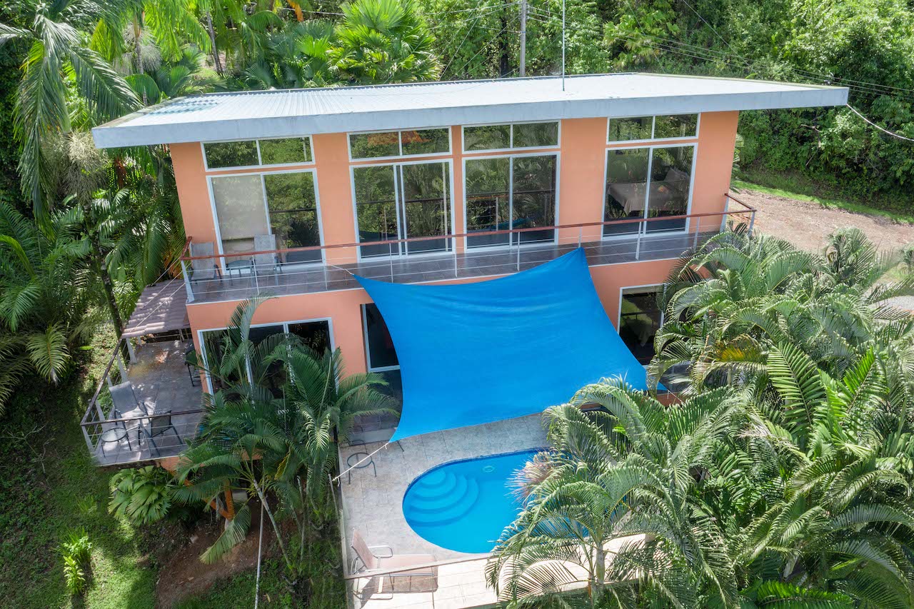 3 bed Single Family Homes For Sale in Quepos, Puntarenas - thumb 4