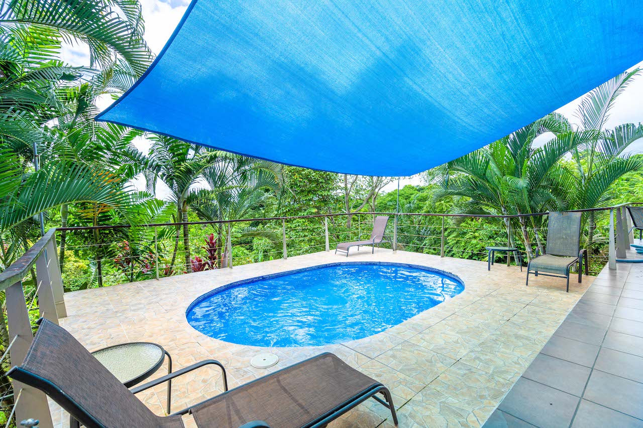 3 bed Single Family Homes For Sale in Quepos, Puntarenas - thumb 11