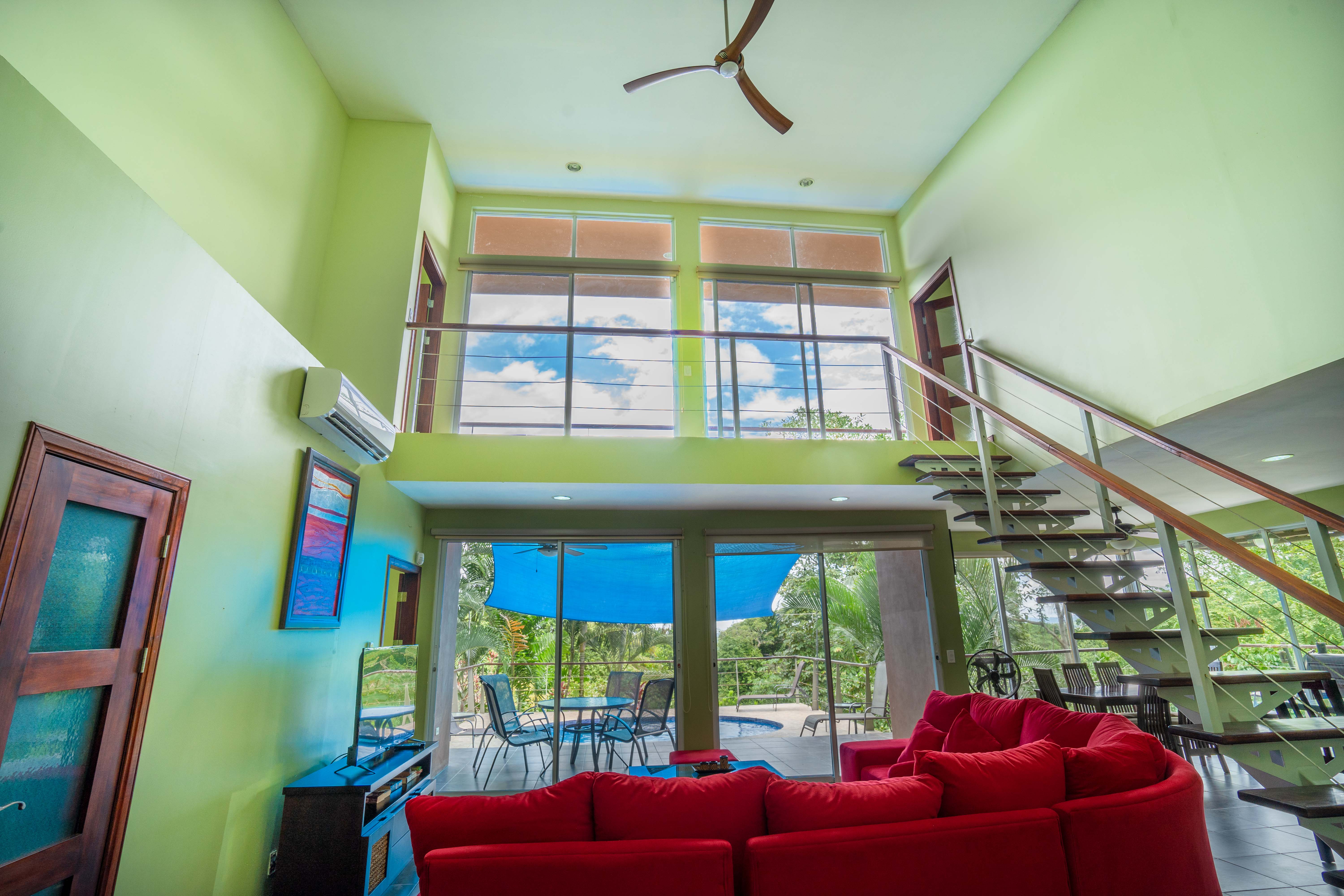 3 bed Single Family Homes For Sale in Quepos, Puntarenas - thumb 12