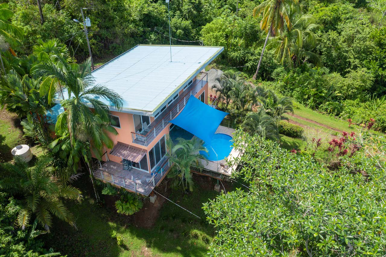 3 bed Single Family Homes For Sale in Quepos, Puntarenas - thumb 5